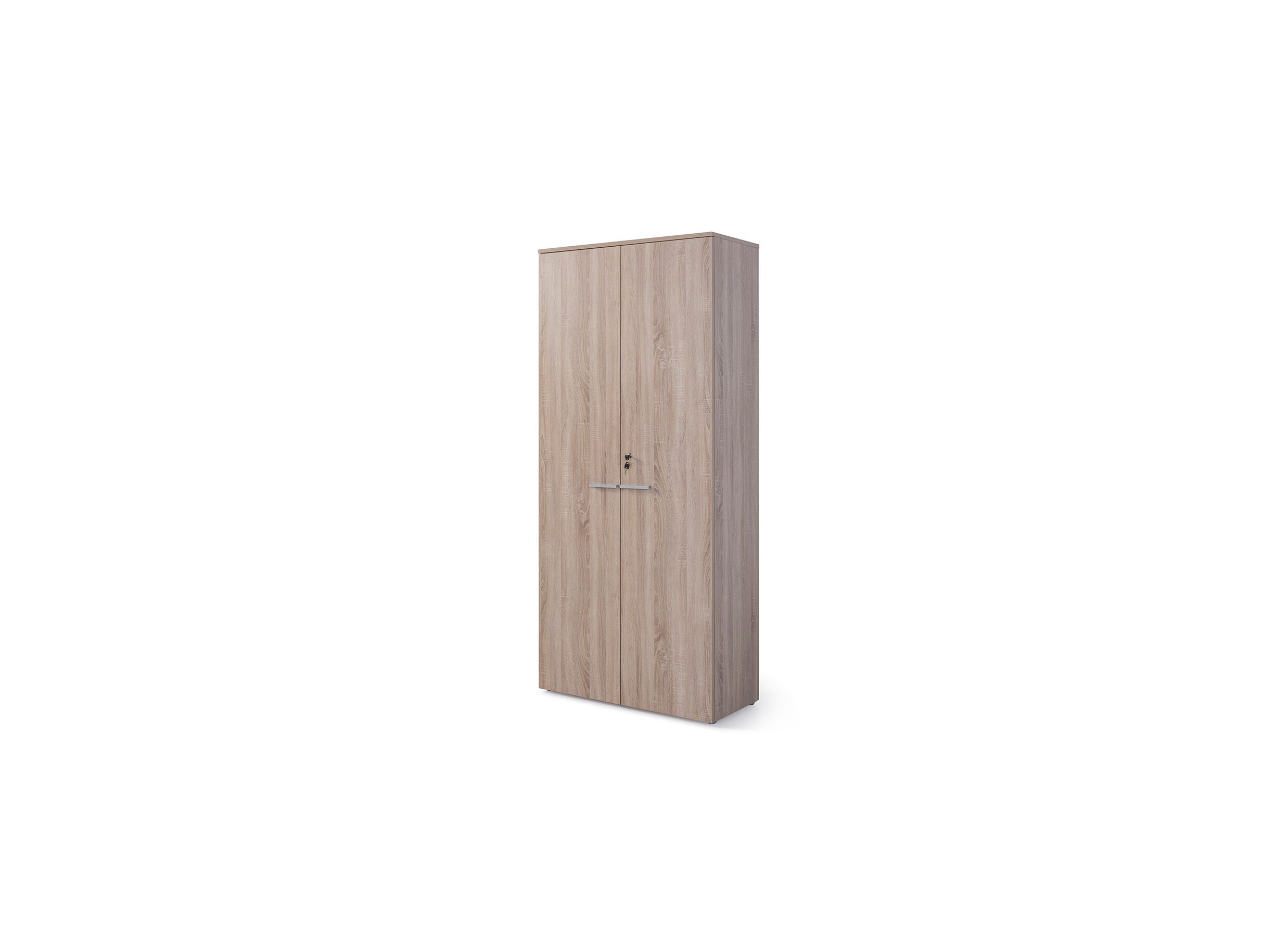 Opbergkast Archivos 93cm - melamine - olm