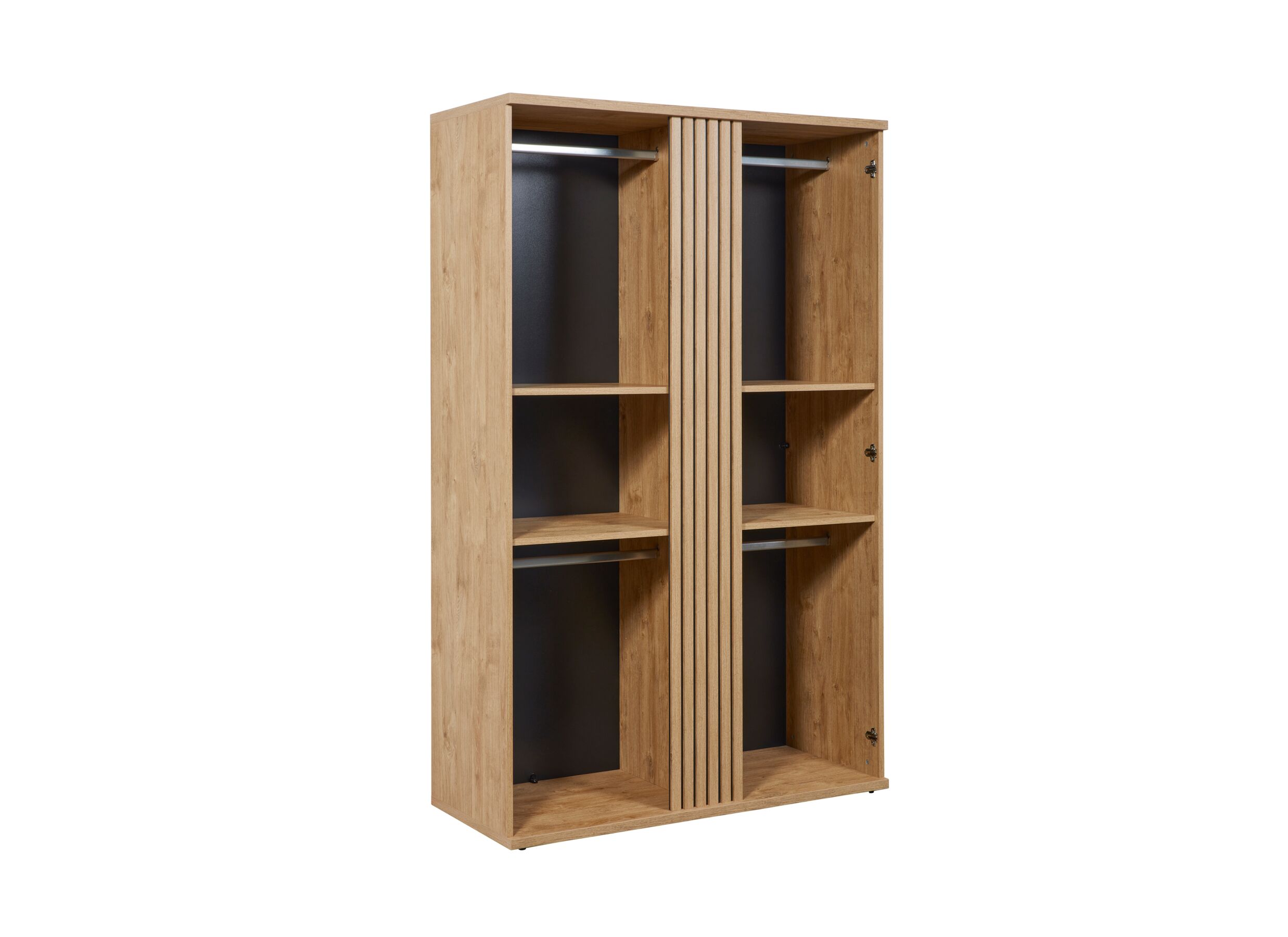 Garde-robe Camille 125cm