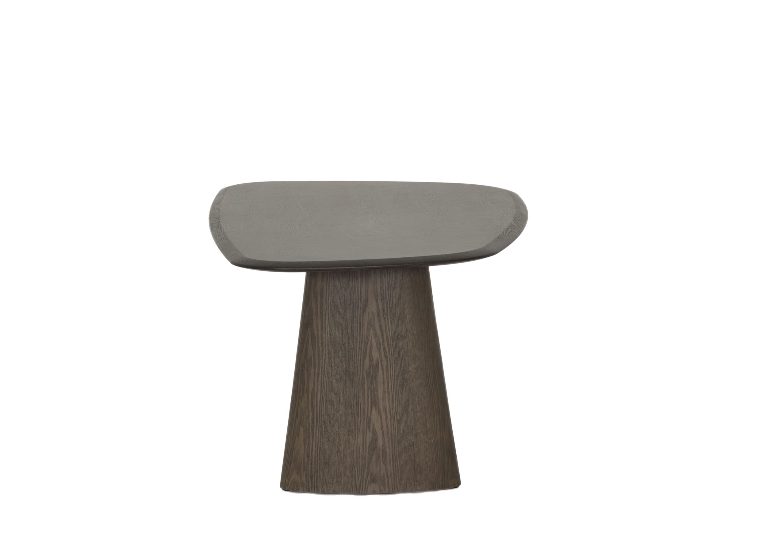 Overzichtsfoto - Tafel Mori 220x110cm - decor - walnut