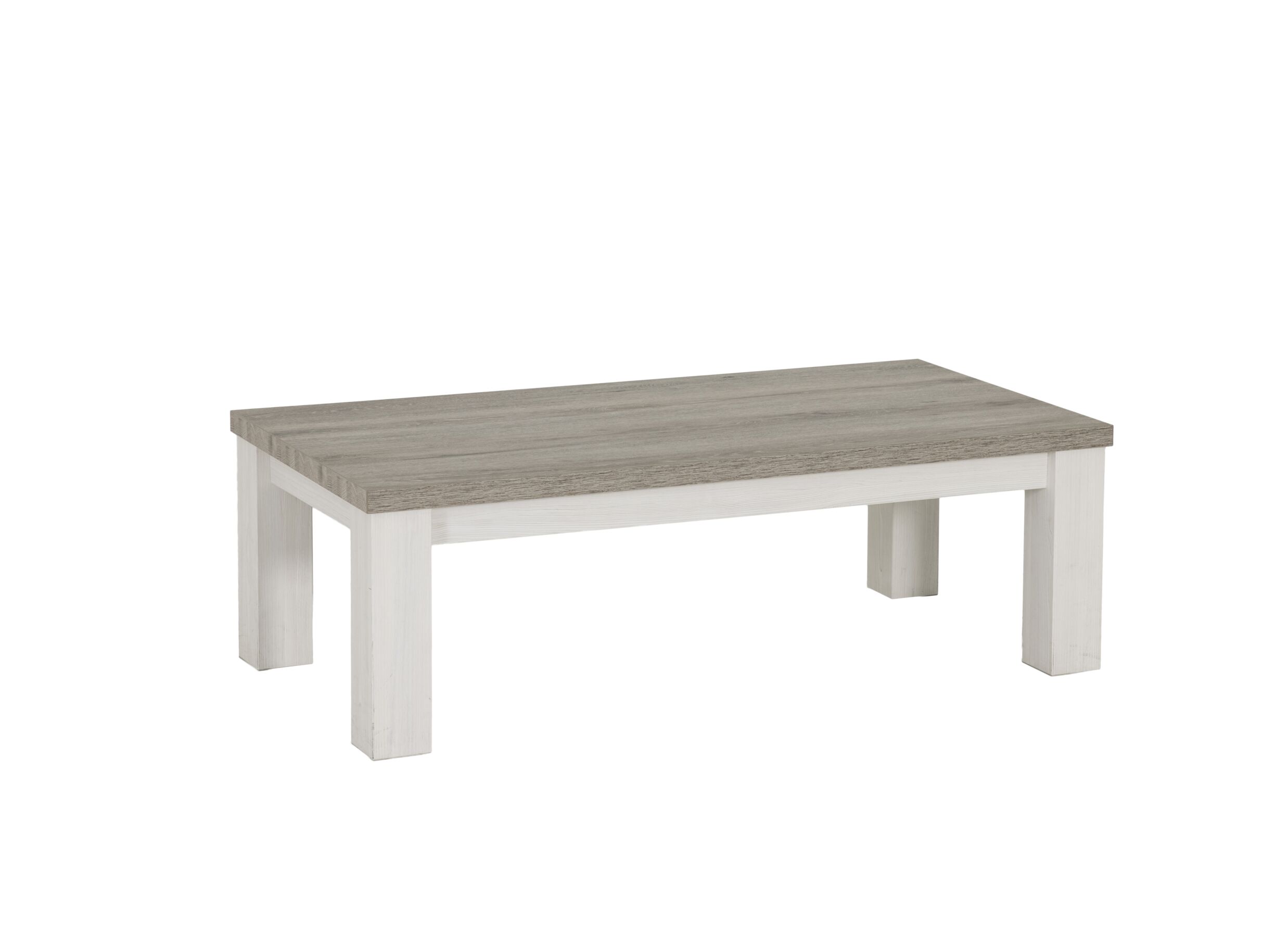 Salontafel beige wit - Salontafel beige wit