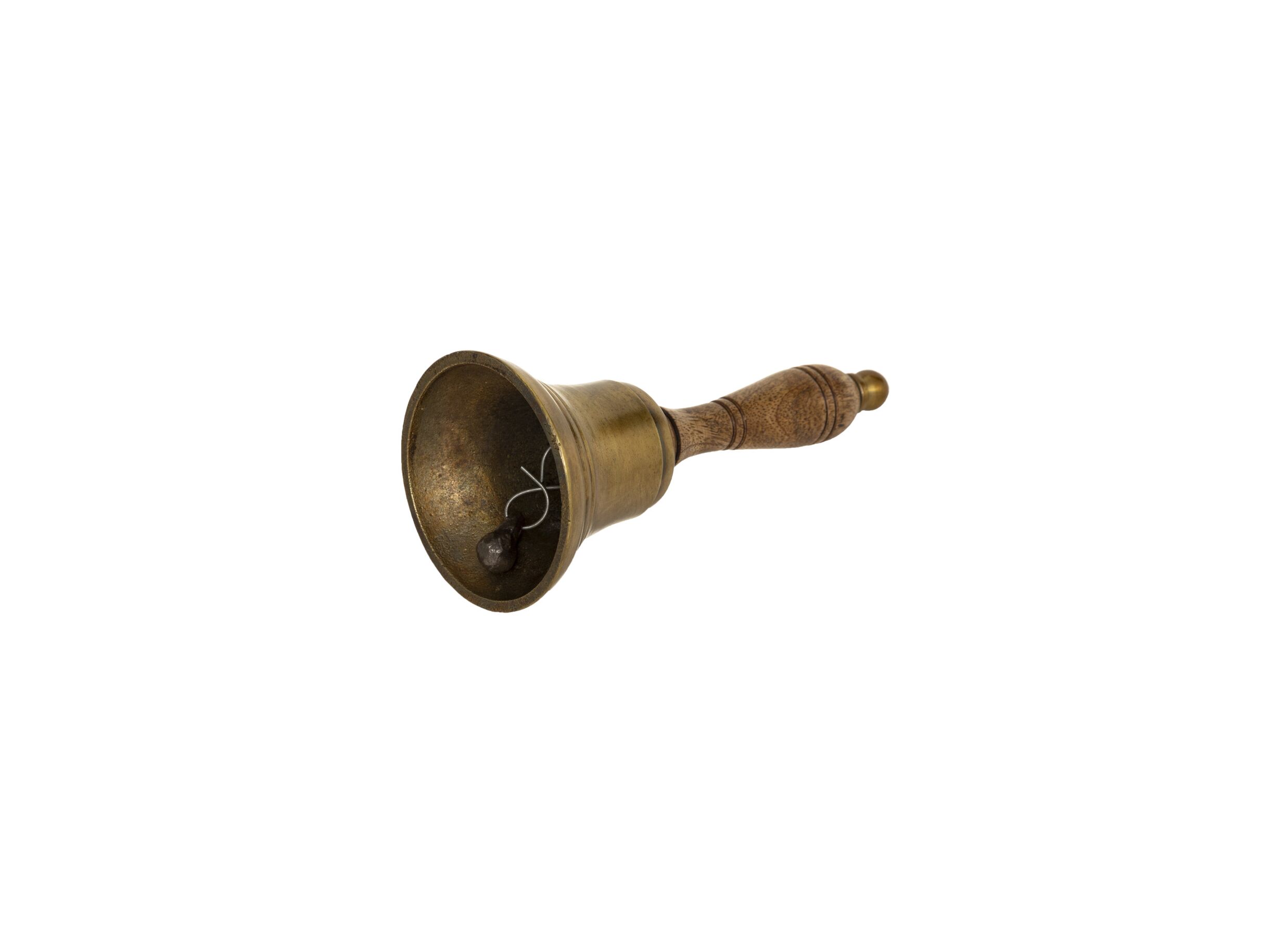 Deco Tafelbel Bota H17,5cm