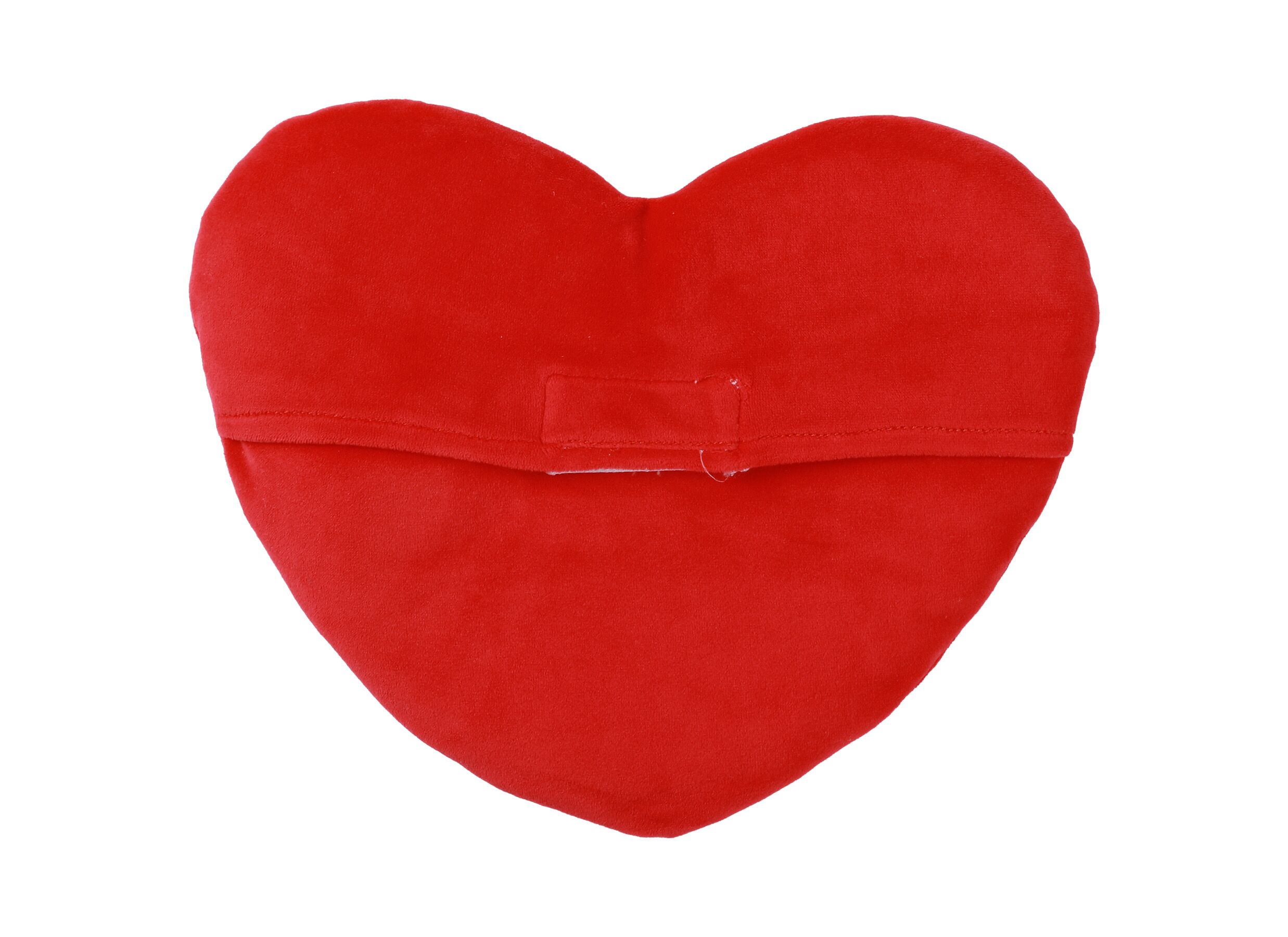Overzichtsfoto - Warmteknuffel Follow Your Heart