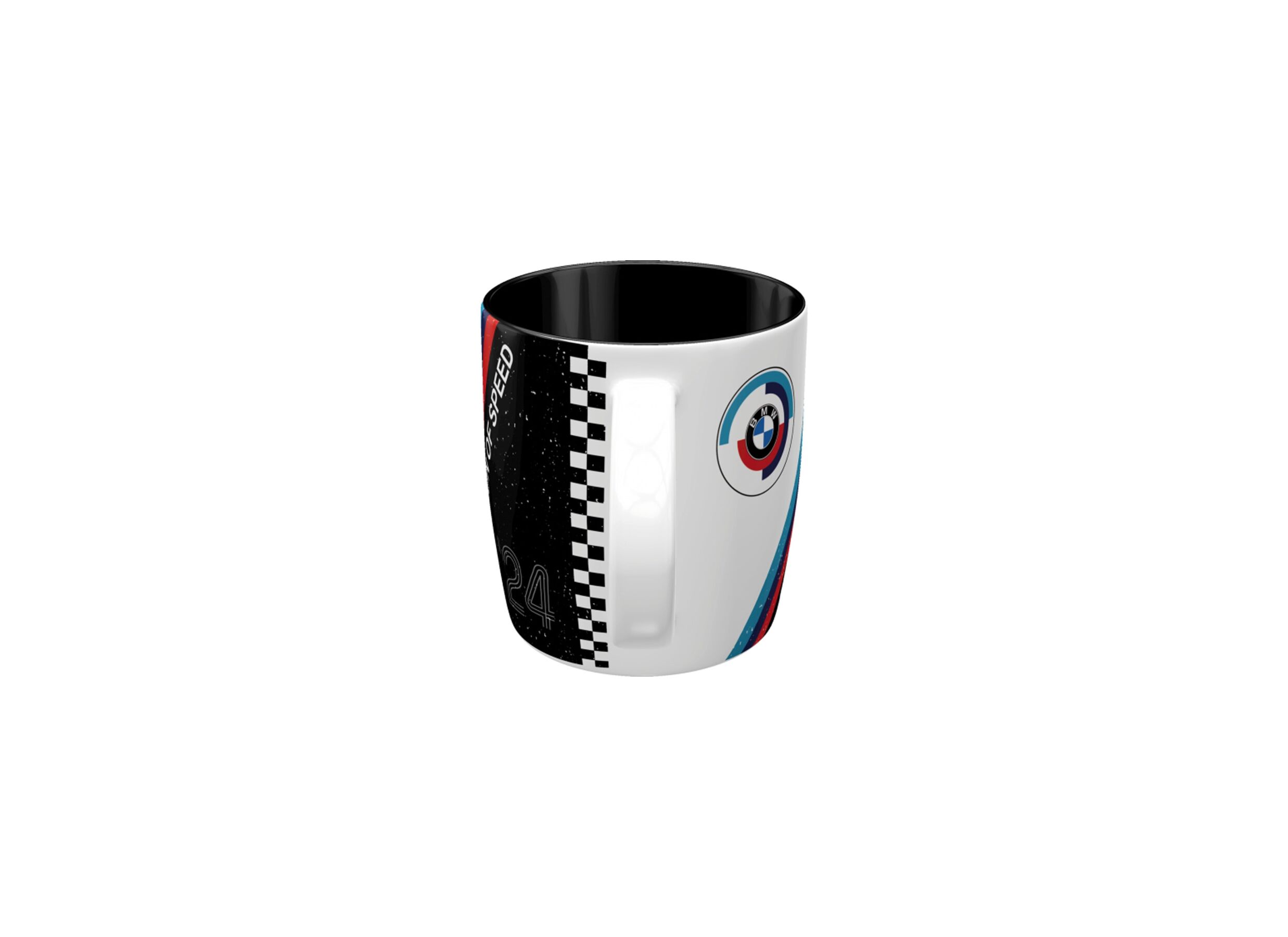 Overzichtsfoto - Mok 33cl BMW Motorsport