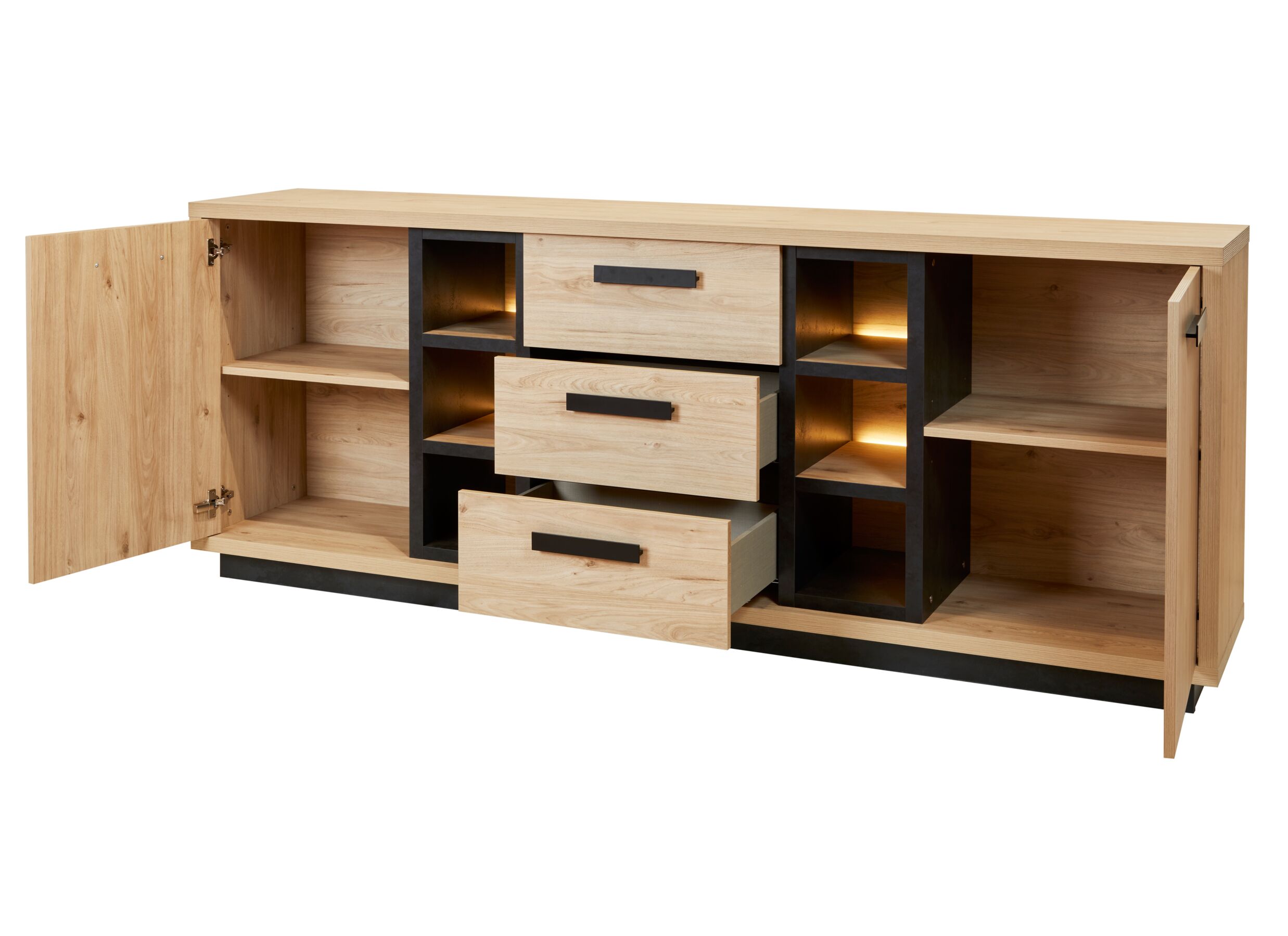 Buffet Percy 240cm