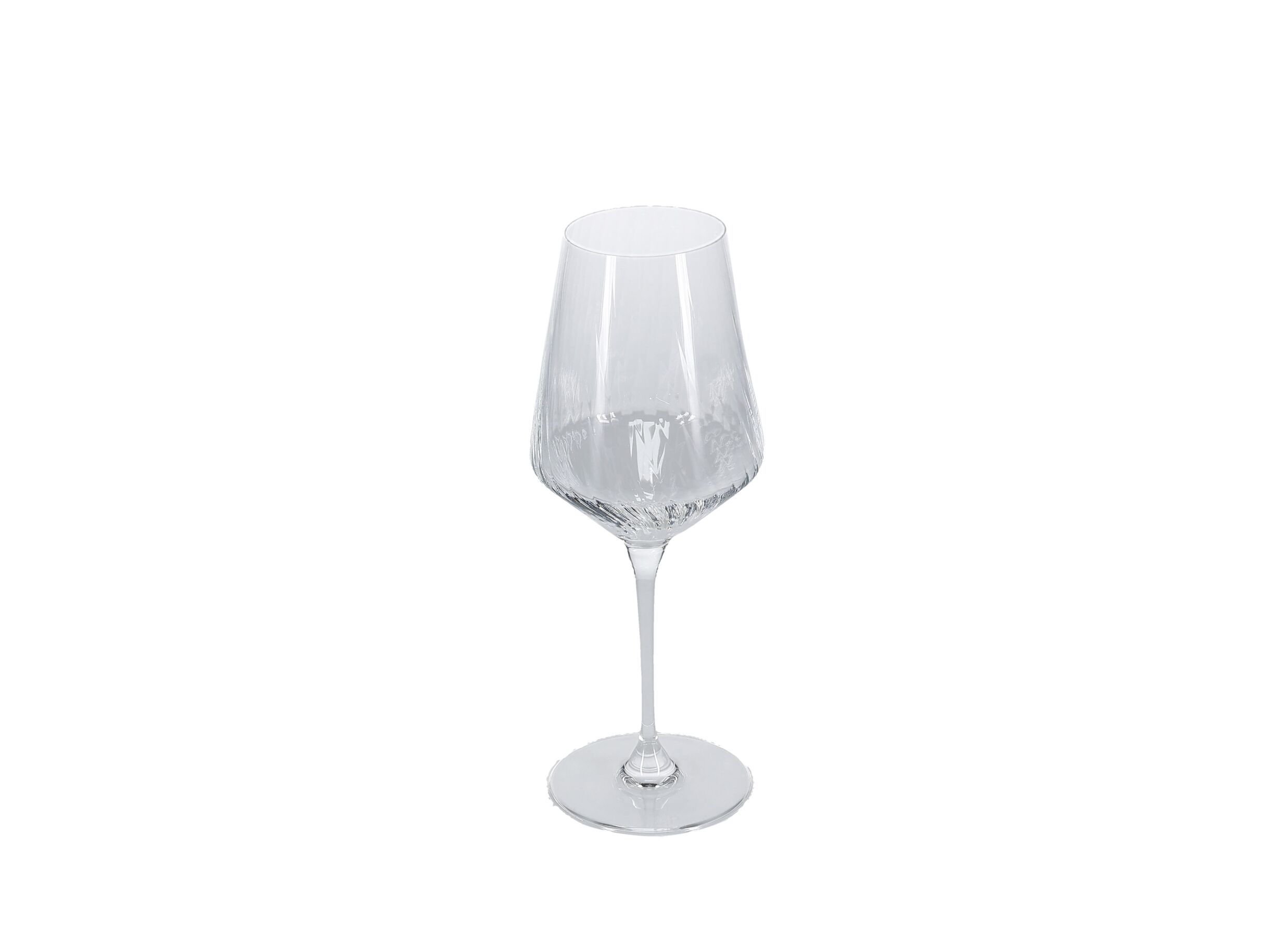Aperçu - Verre à vin Robi 45cl - verre - transparent lot de 4