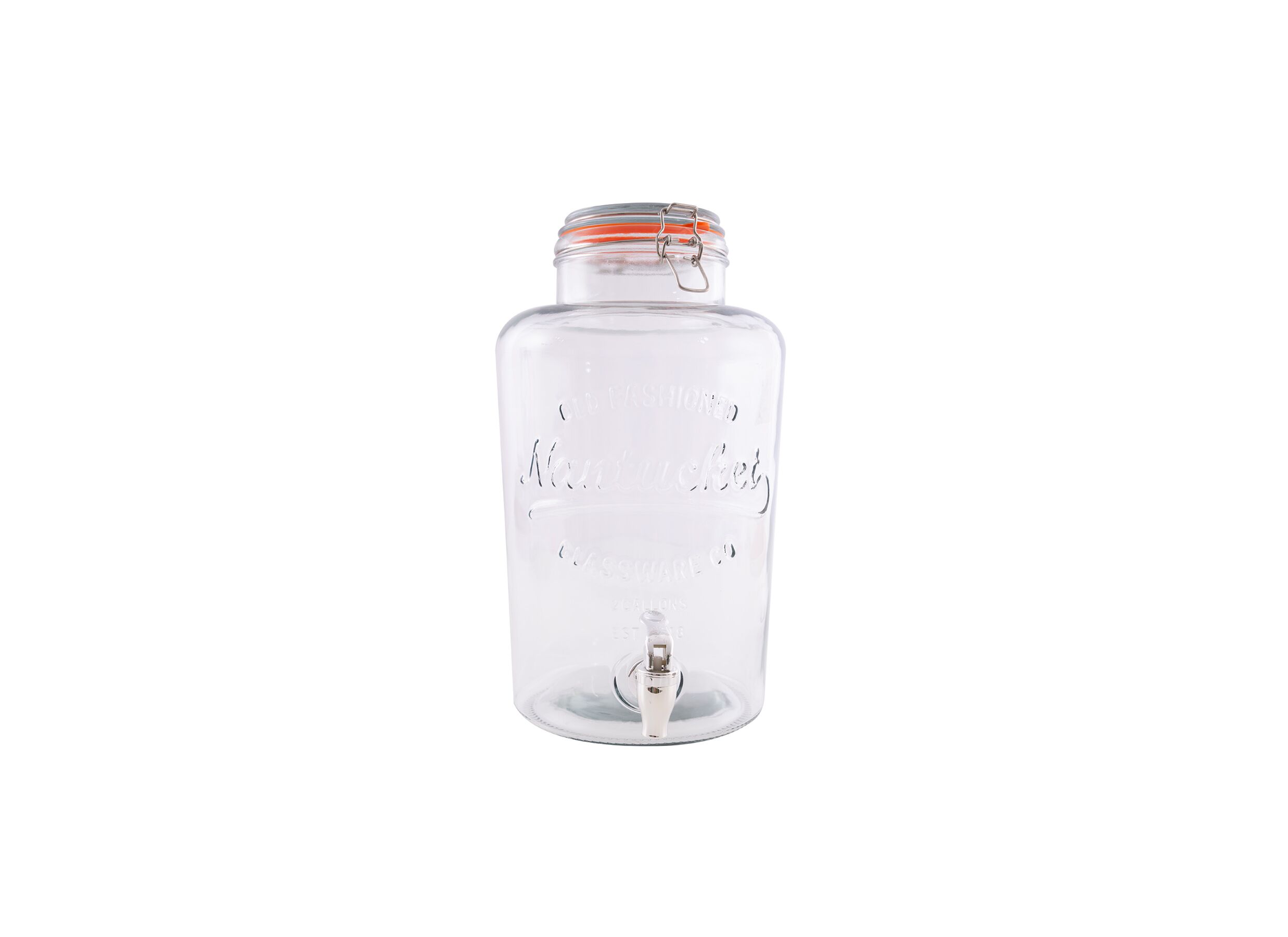 Distributeur de boissons 8L - Distributeur de boissons 8L