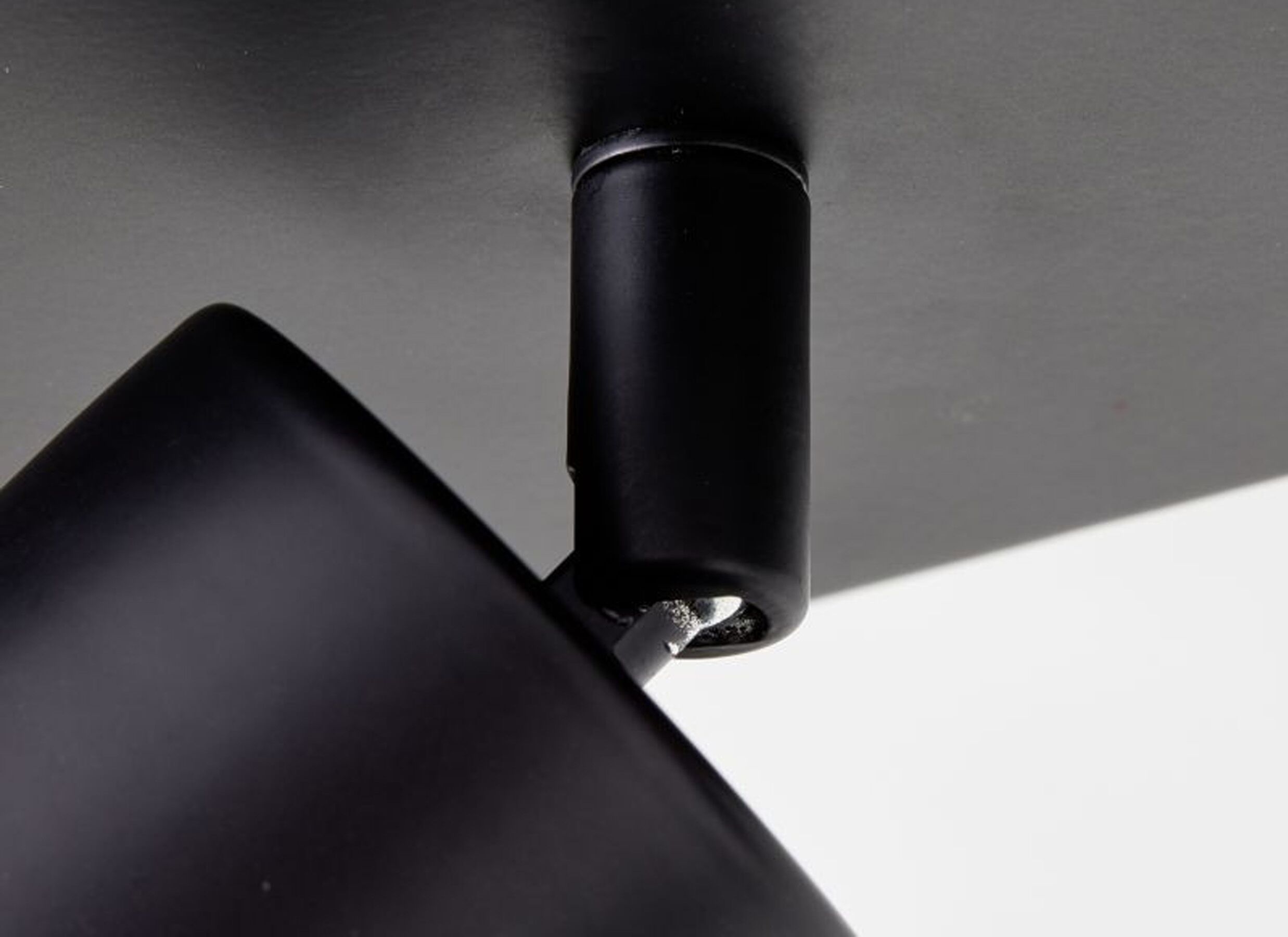 Detailfoto - Opbouwspot Jello met 2 spots 5W GU10
