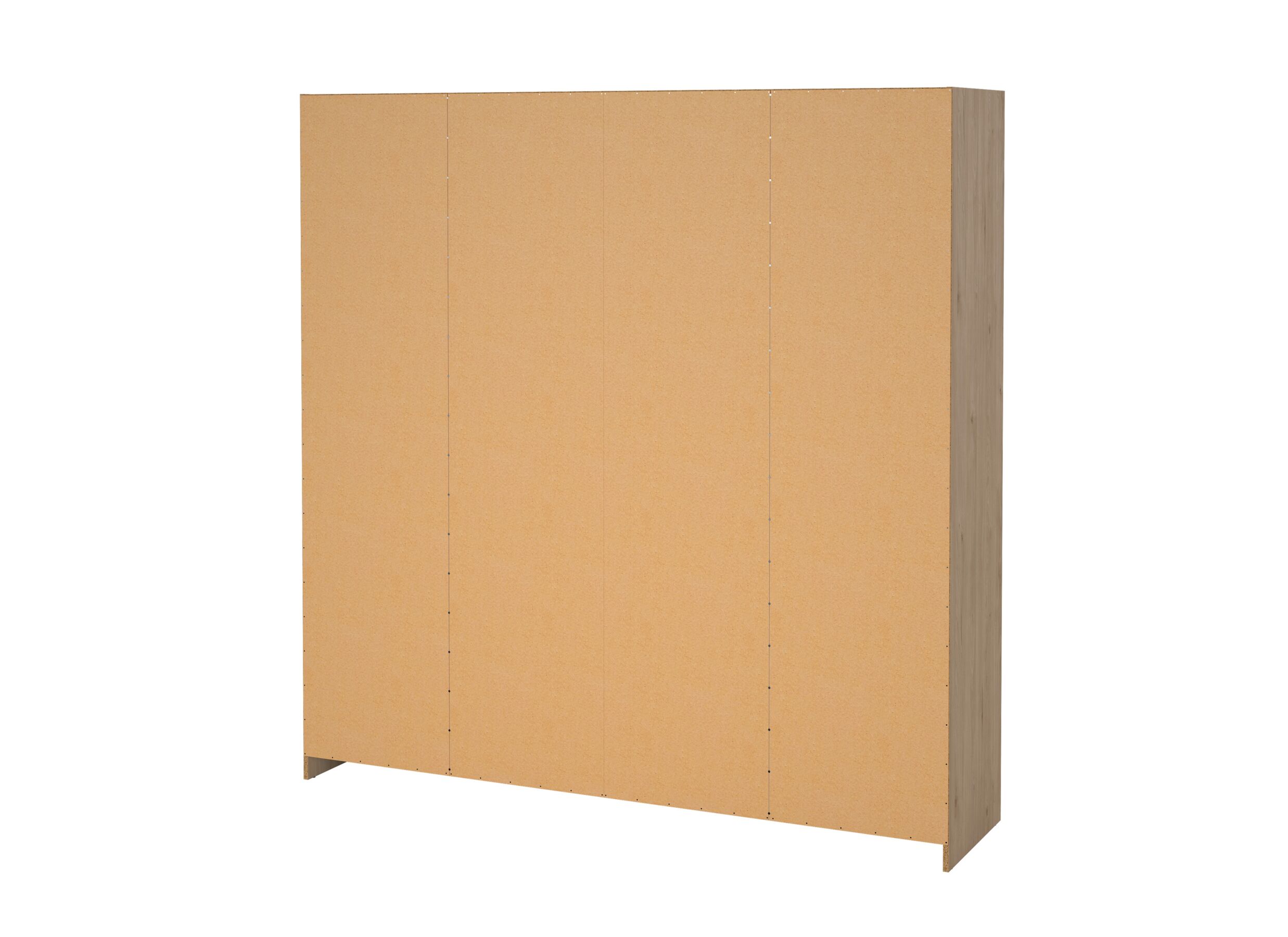 Aperçu - Garde-robe Sprint 196cm - décor - jackson hickory