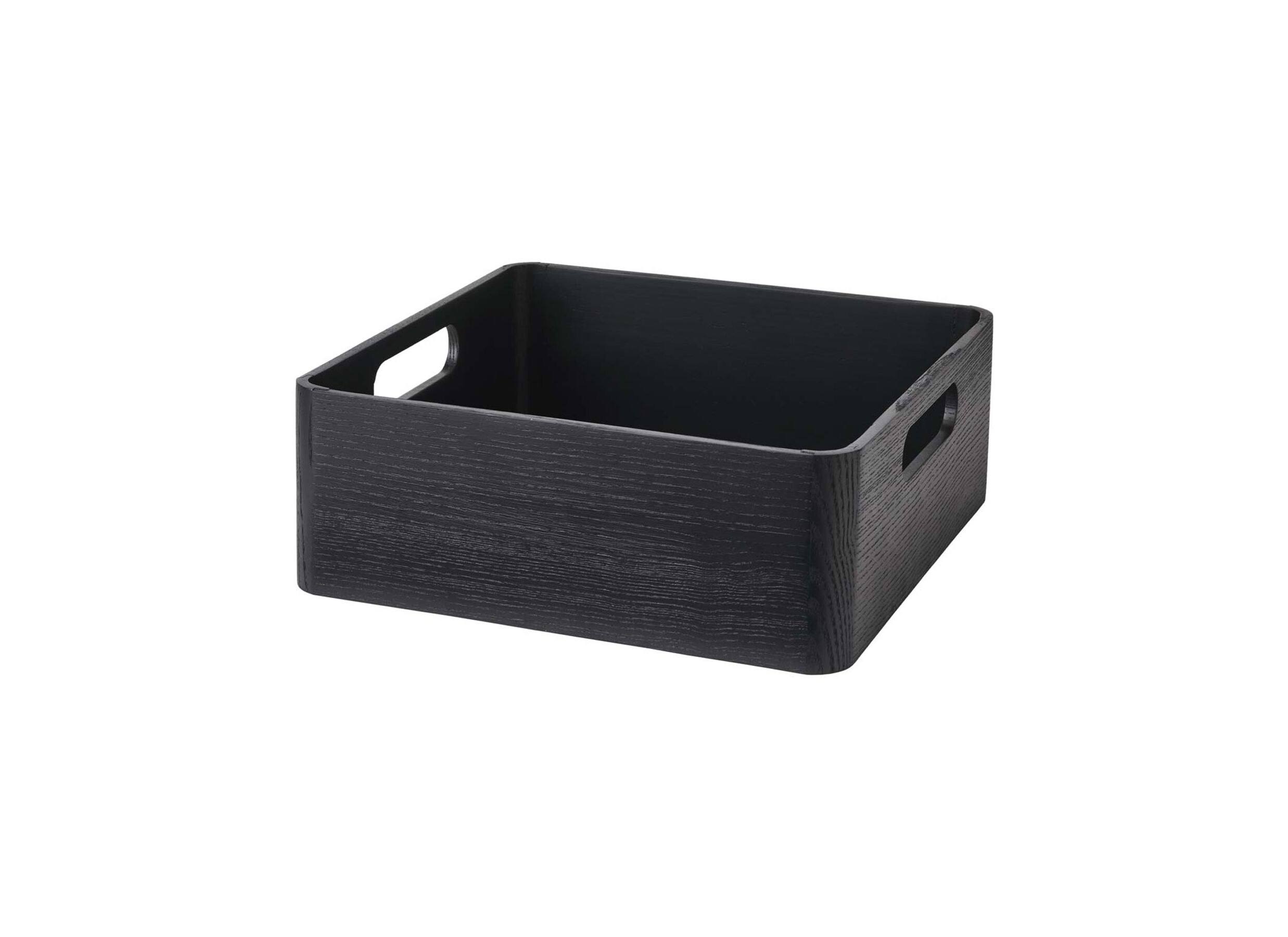 Boite de rangement Cole 30x30x11cm - Boite de rangement Cole 30x30x11cm