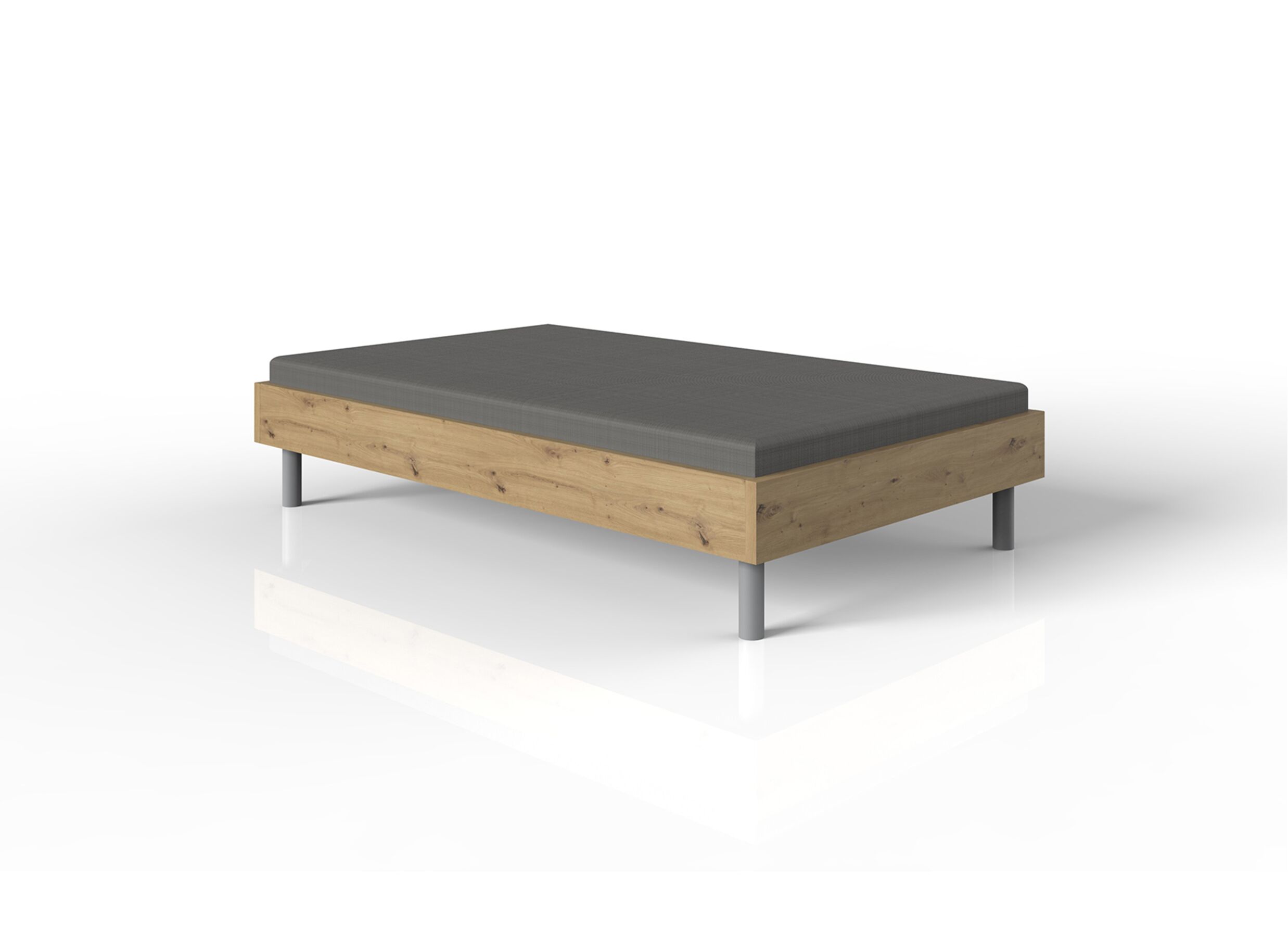 Bed Easy 120x200cm
