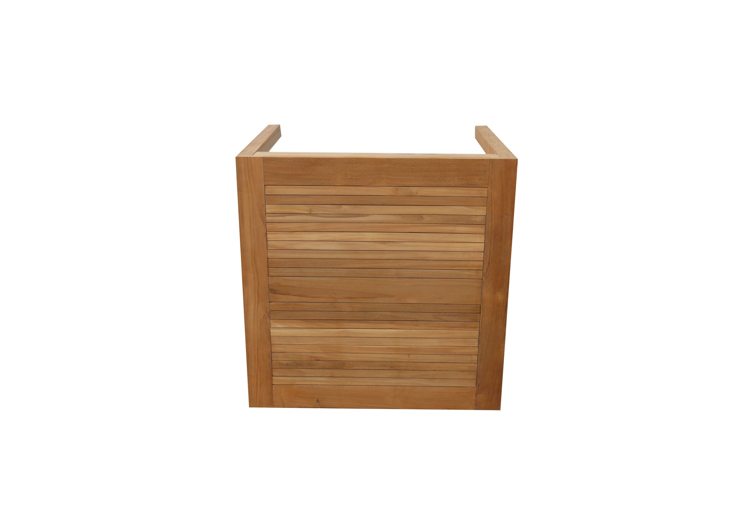 Tuintafel Voodoo 90x90cm teak