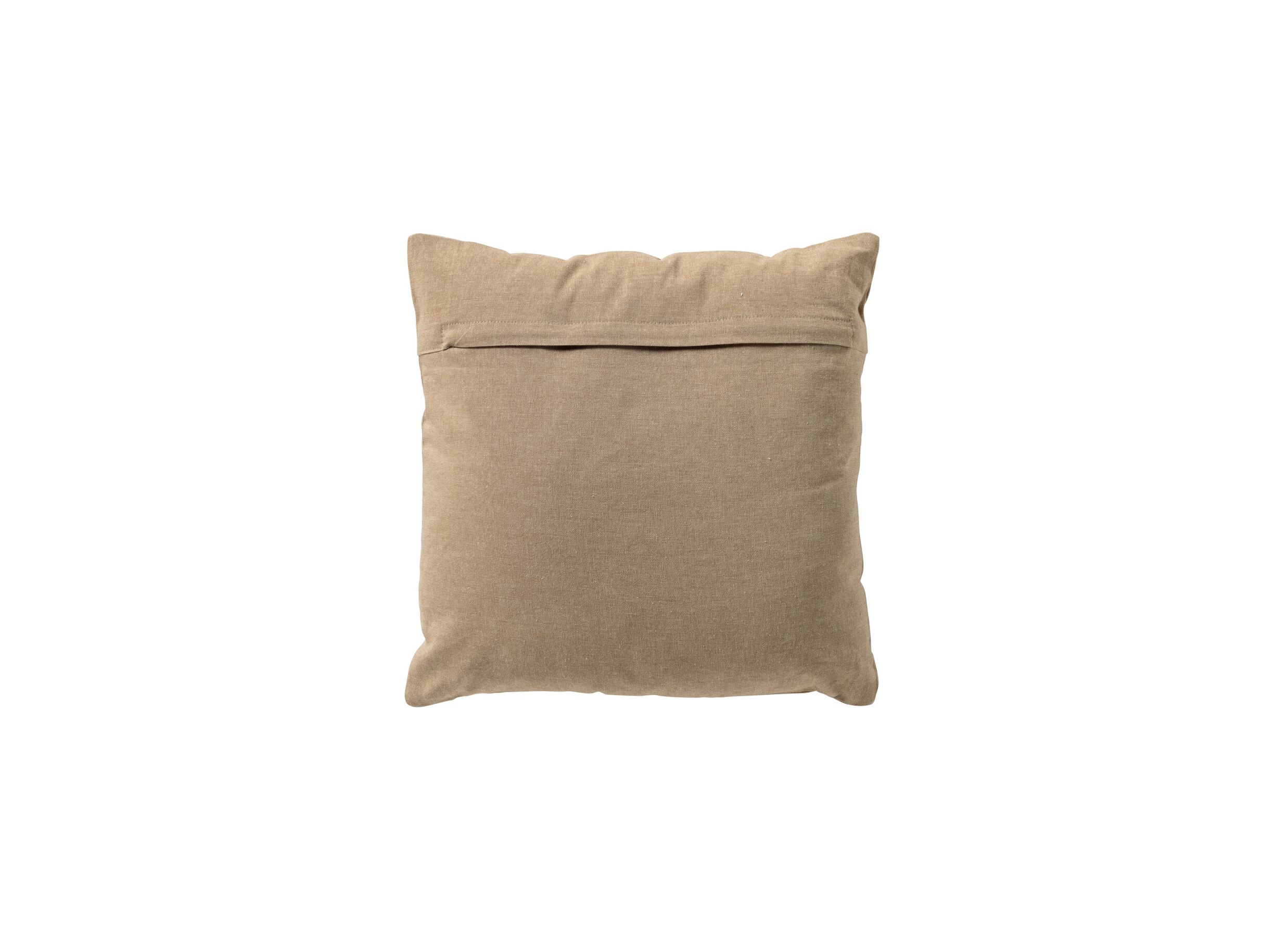 Aperçu - Coussin Merlijn 45x45cm - tissu - irish cream