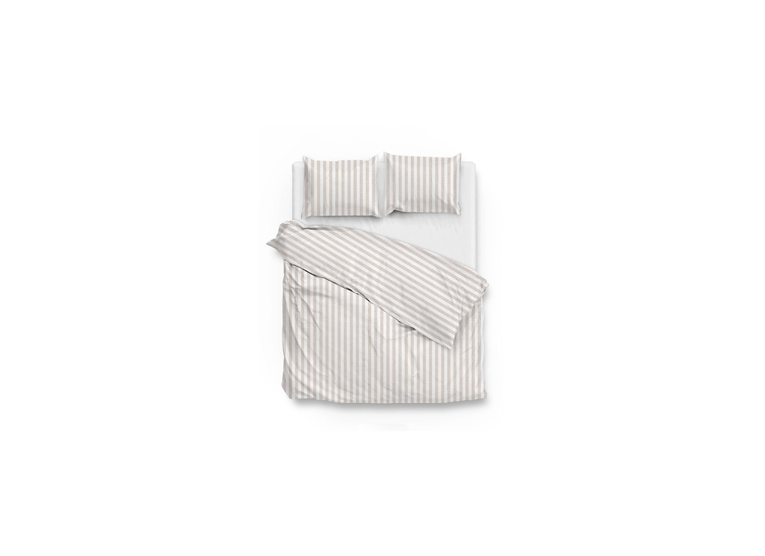 Aperçu - Housse de couette 200x220cm coton