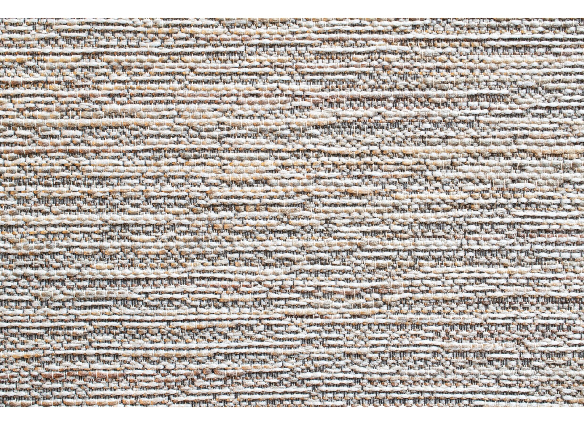 Buitentapijt Puerto Rico 160x230cm - polypropyleen - multicolor