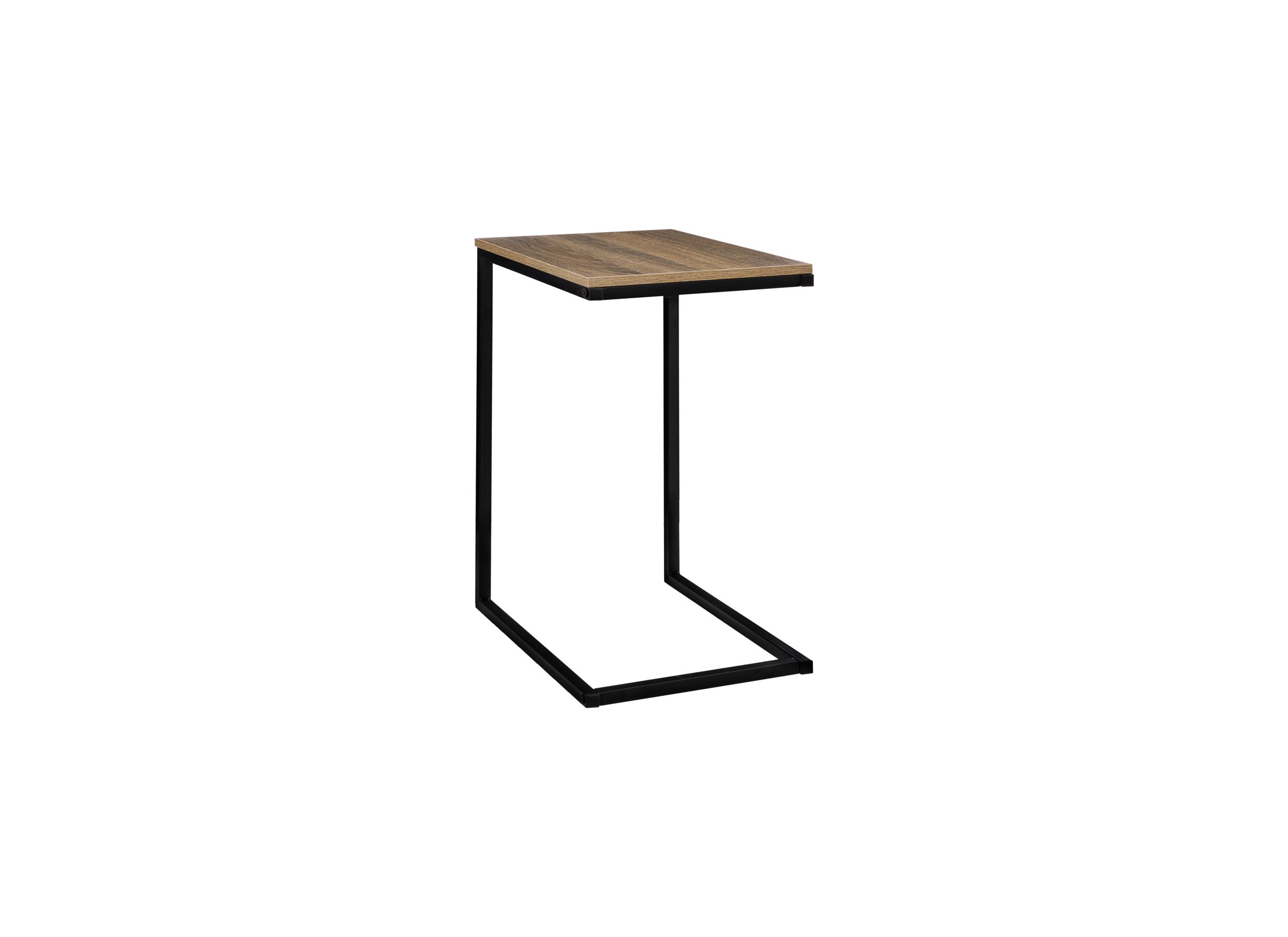 Bijzettafel Aliaj 45x35x66,5cm