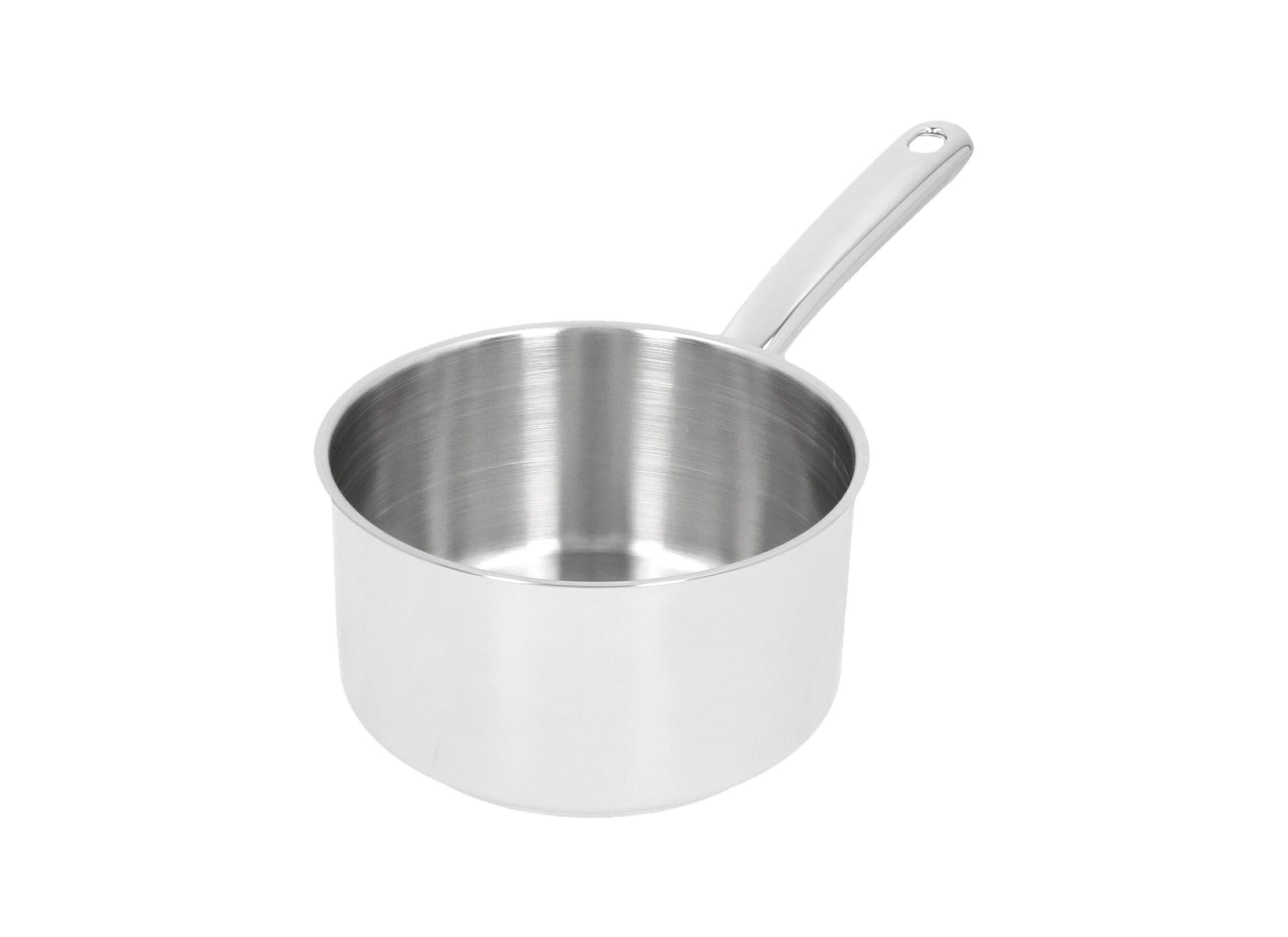 Poêlon Athena 5 Demeyere Ø16cm - Poêlon Athena 5 Demeyere Ø16cm