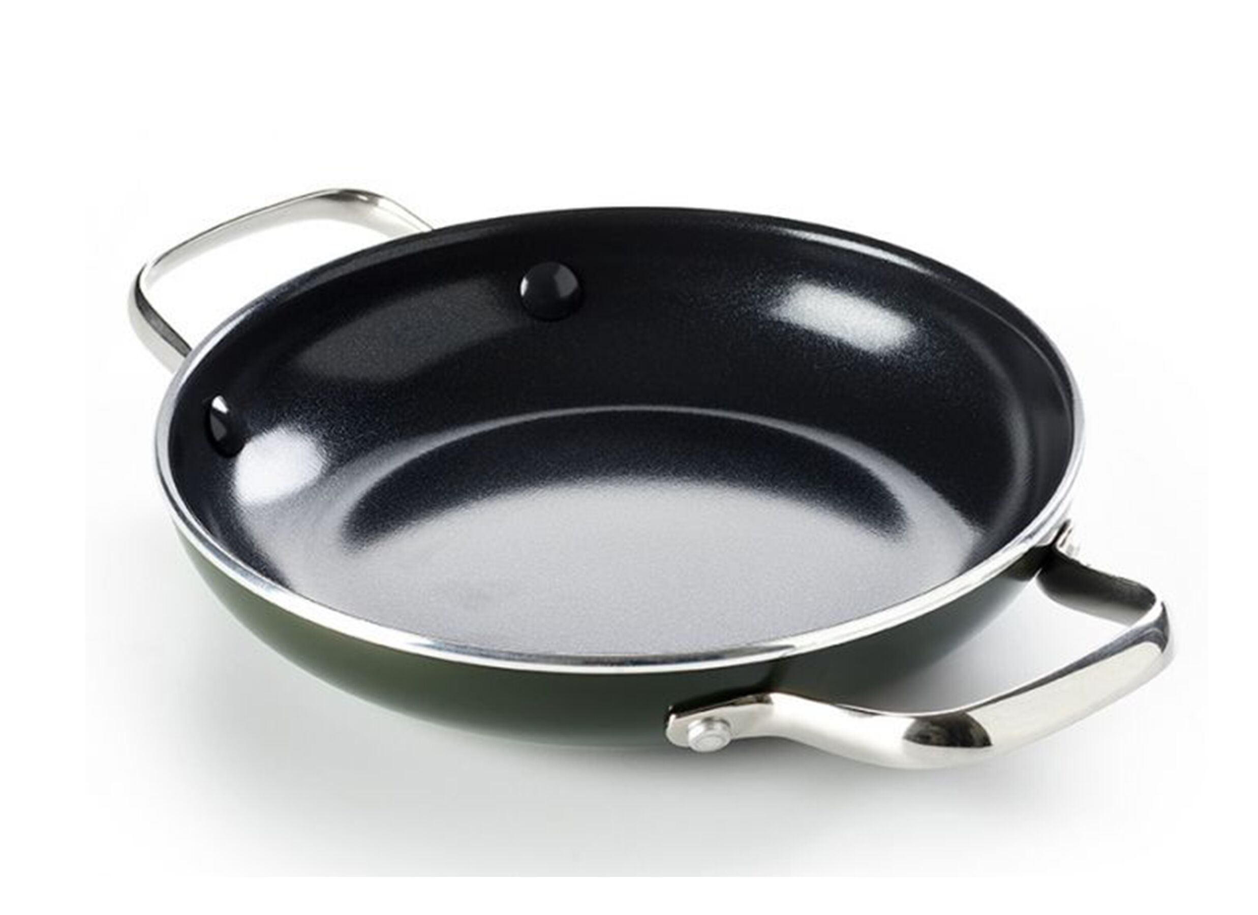 Poêle Dagelijkse Kost Ø24cm GreenPan - Poêle Dagelijkse Kost Ø24cm GreenPan