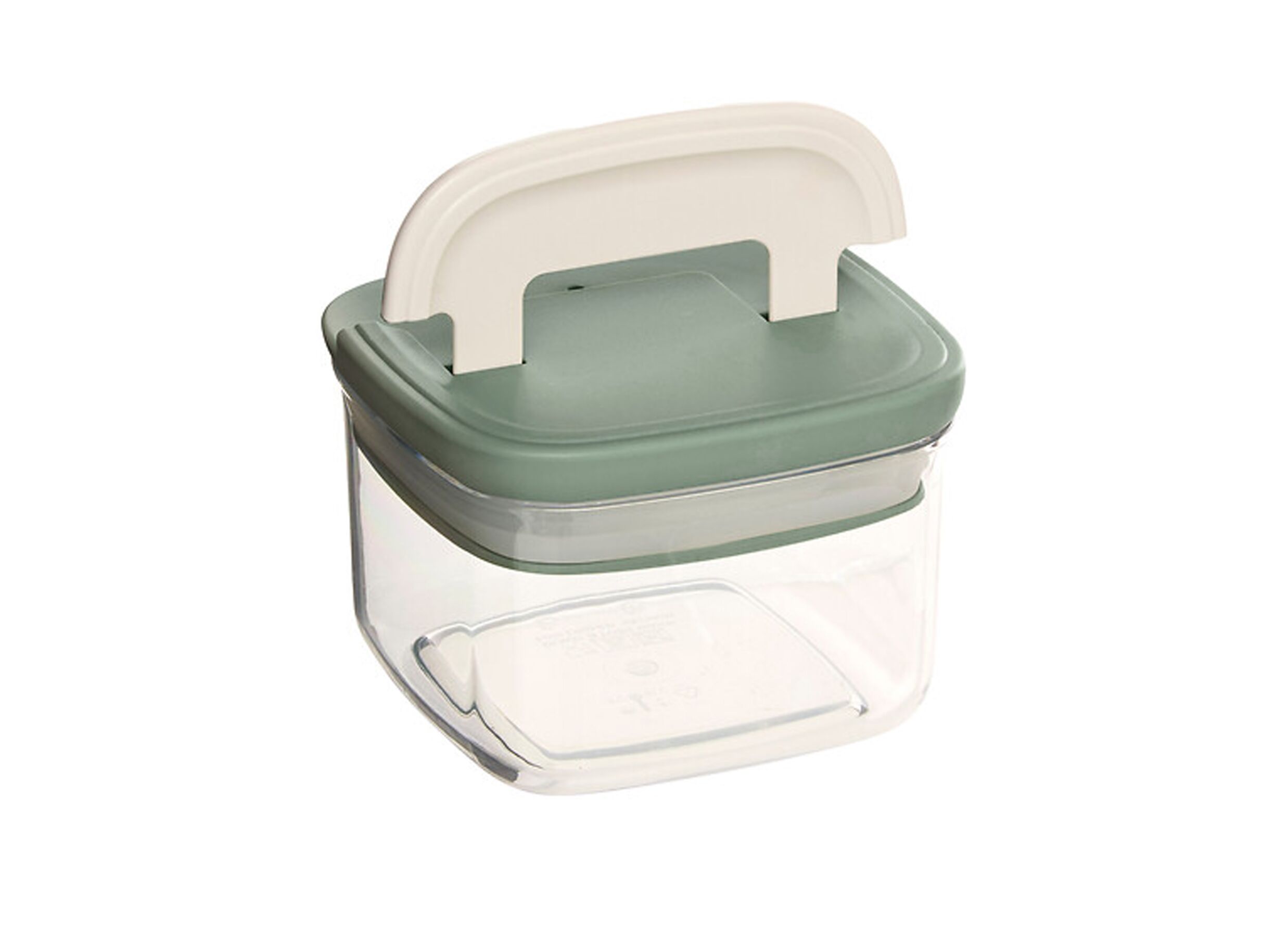 Overzichtsfoto - Bewaardoos 0,45L