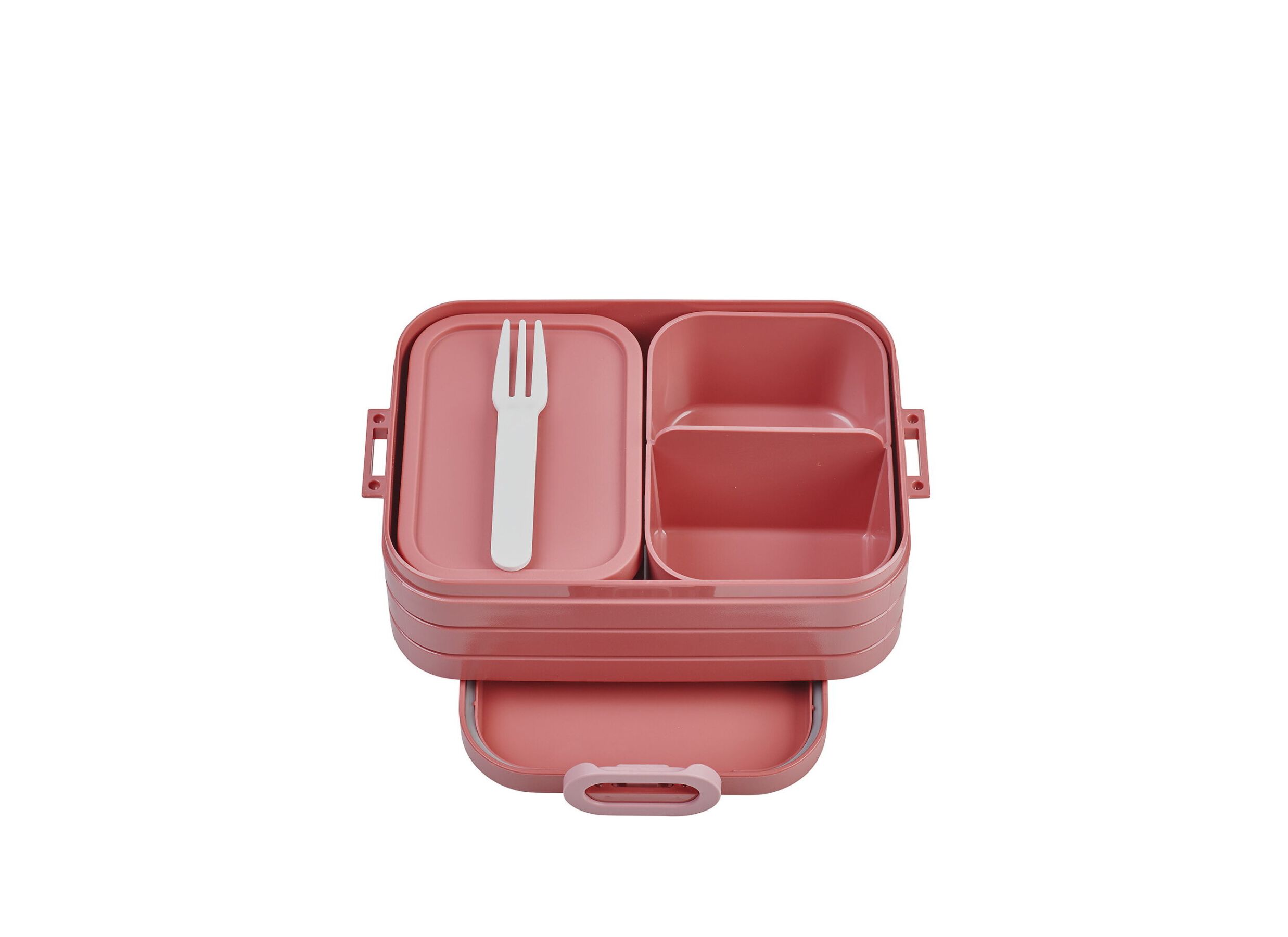 Lunch box Take A BreakTake A Break Midi Midi 0 - Lunch box Take A BreakTake A Break Midi Midi 0,9L vivid mauve