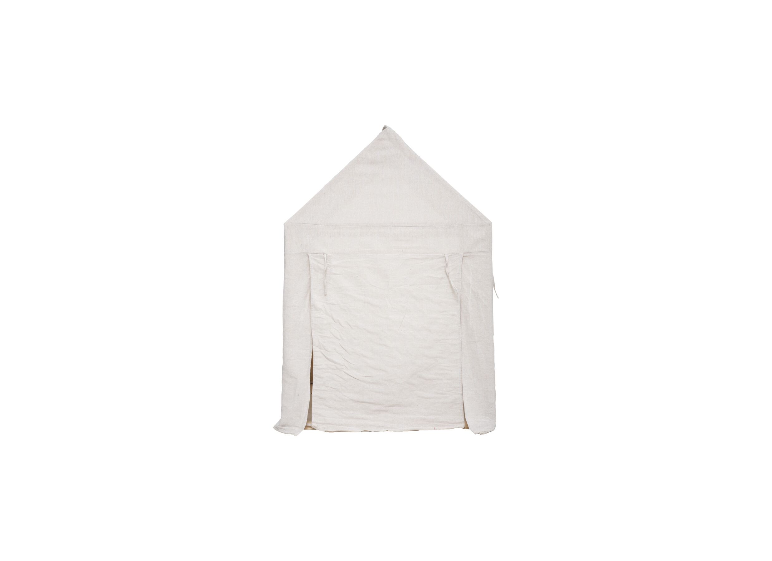 Overzichtsfoto - Kinderdecoratie Tent Safari H115cm