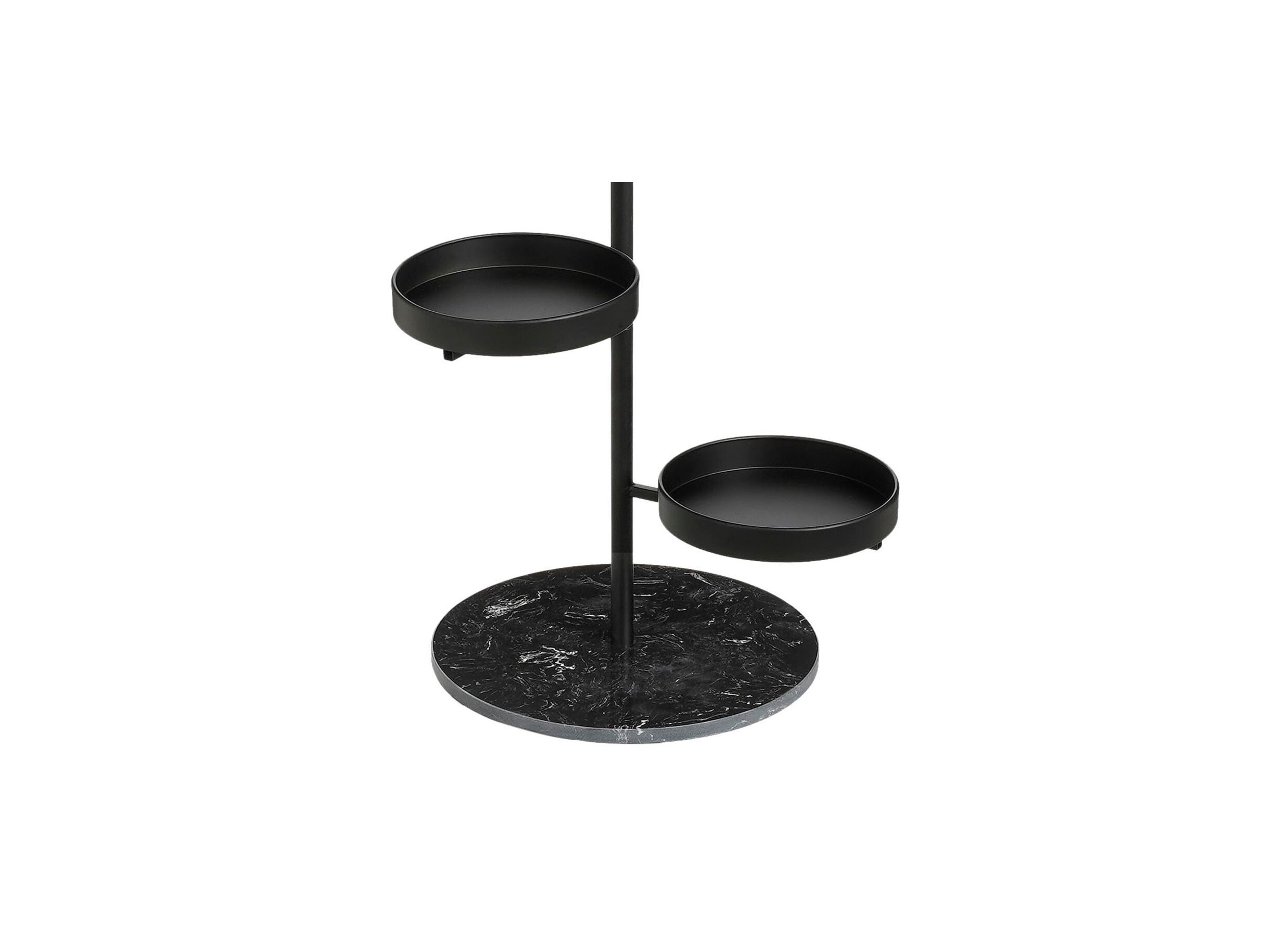 Detail - Support des plantes H120cm