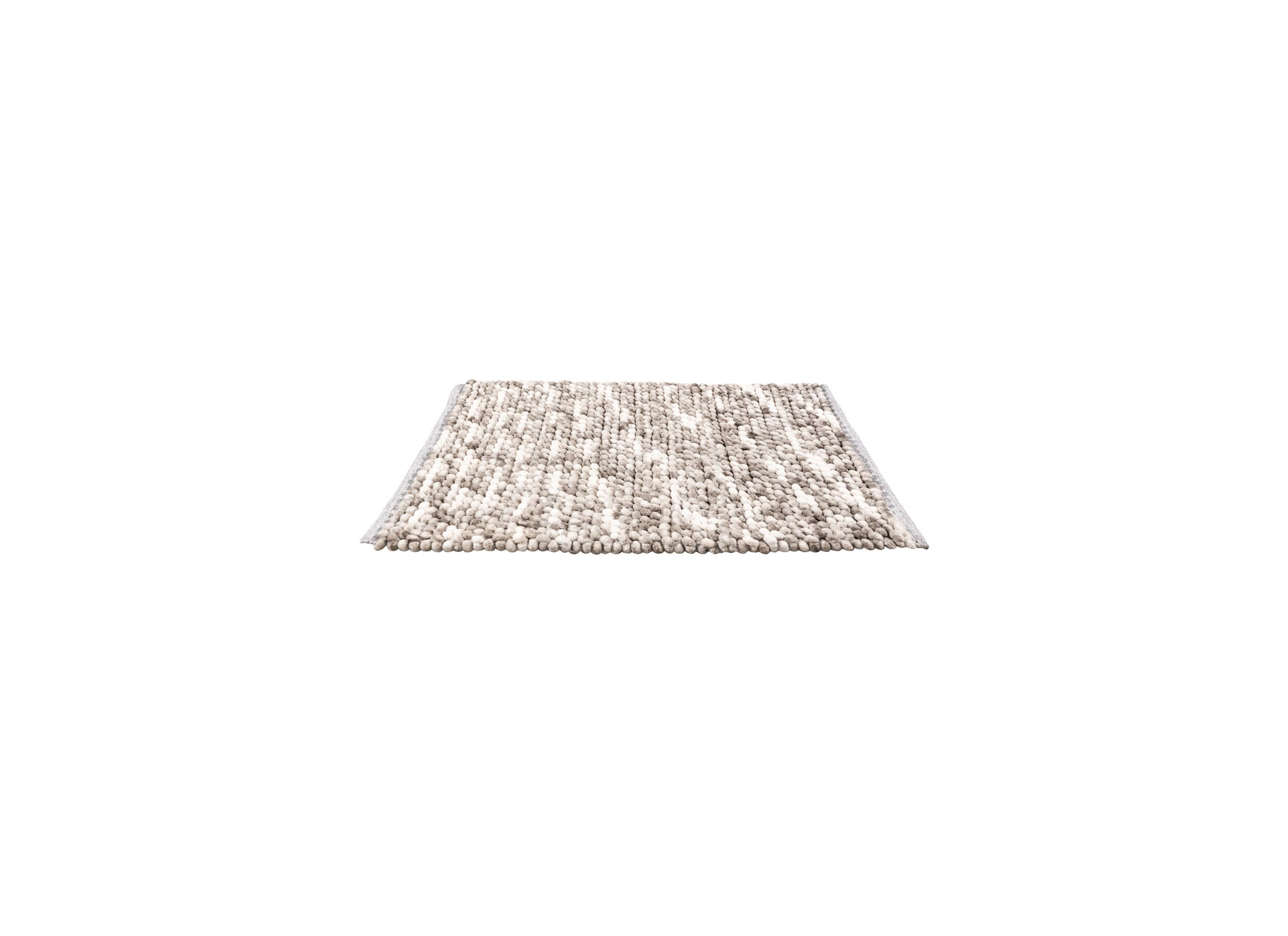 Aperçu - Tapis de bain Urdu 55x65cm taupe