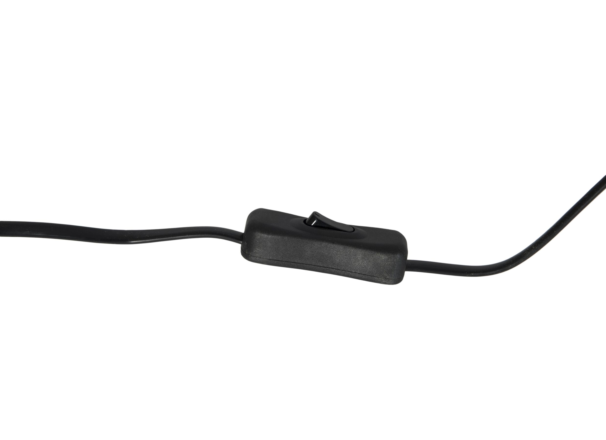 Detail - Lampe de table Roselle E27 H33cm