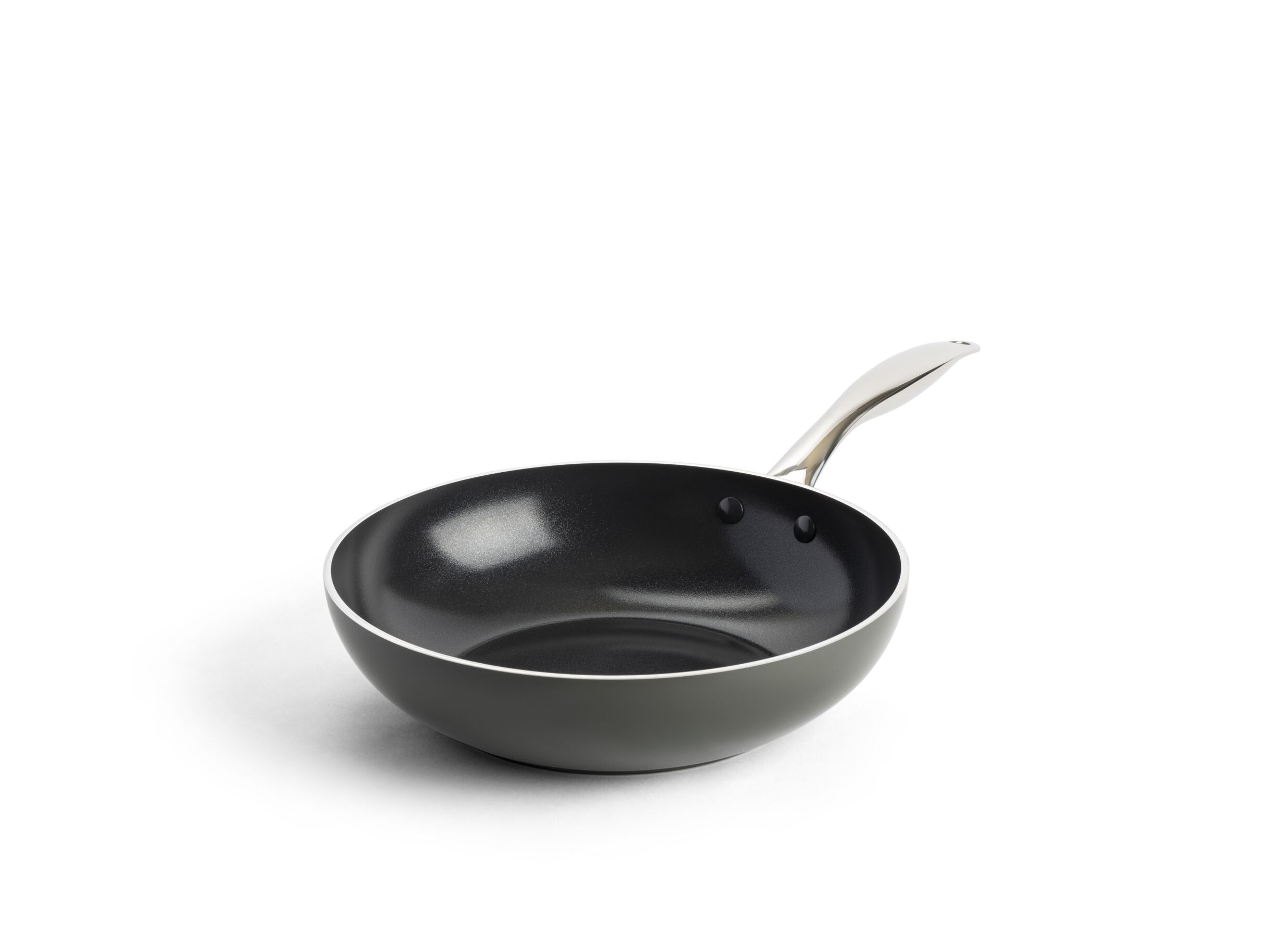 Wokpan Dagelijkse Kost Ø28cm