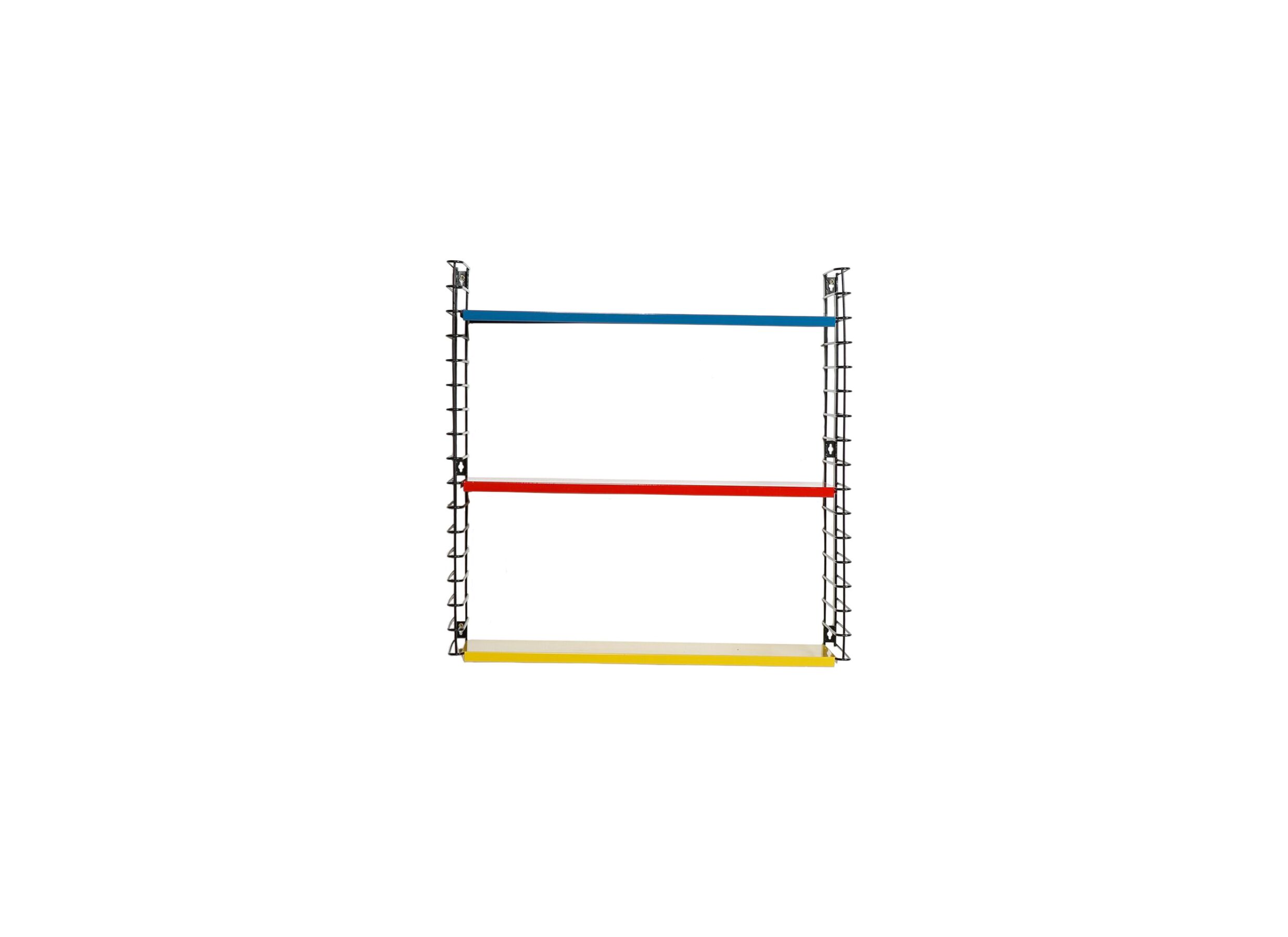Wandrek Tomado 70x21x68cm multicolor