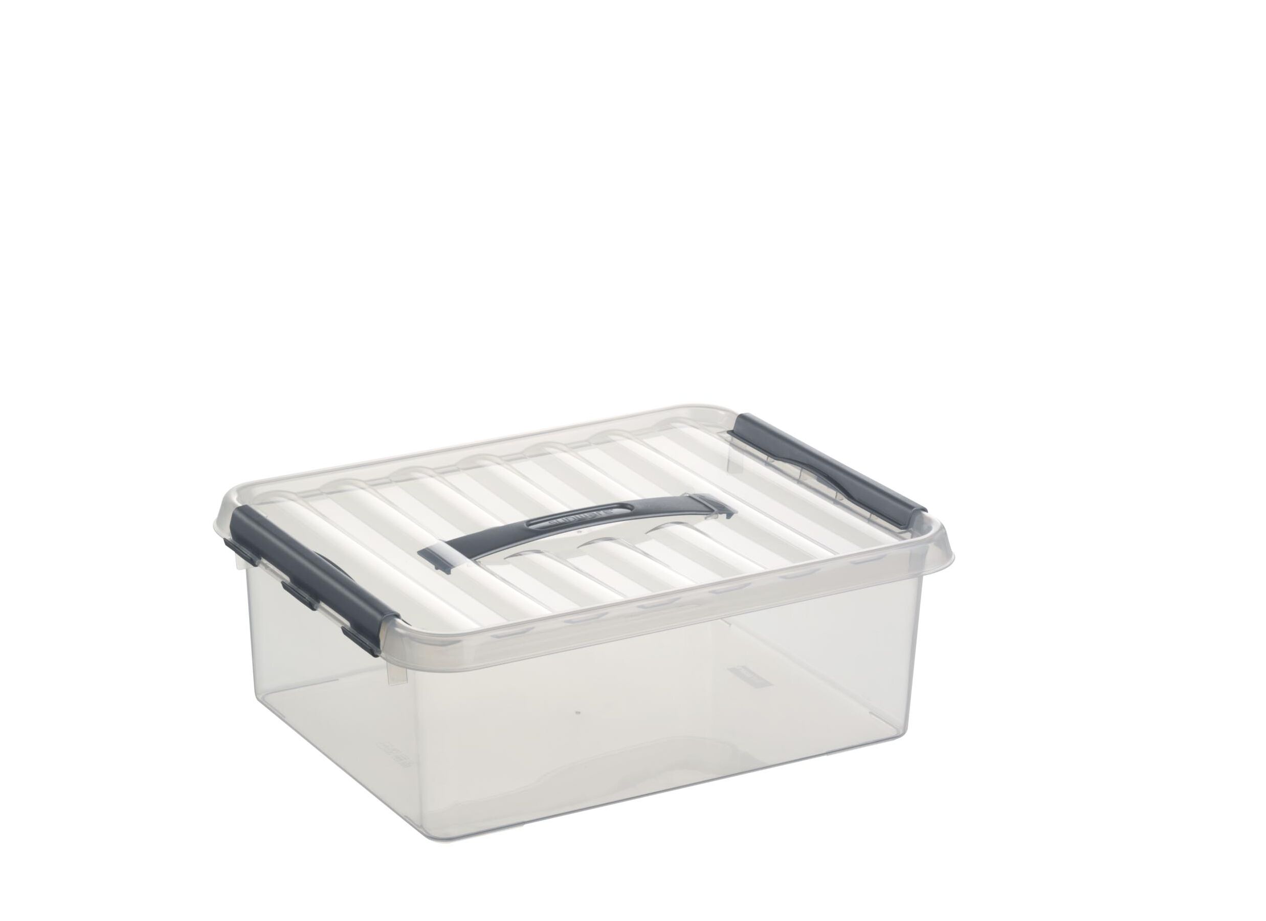 Opbergbox Q Line 40x30x14cm