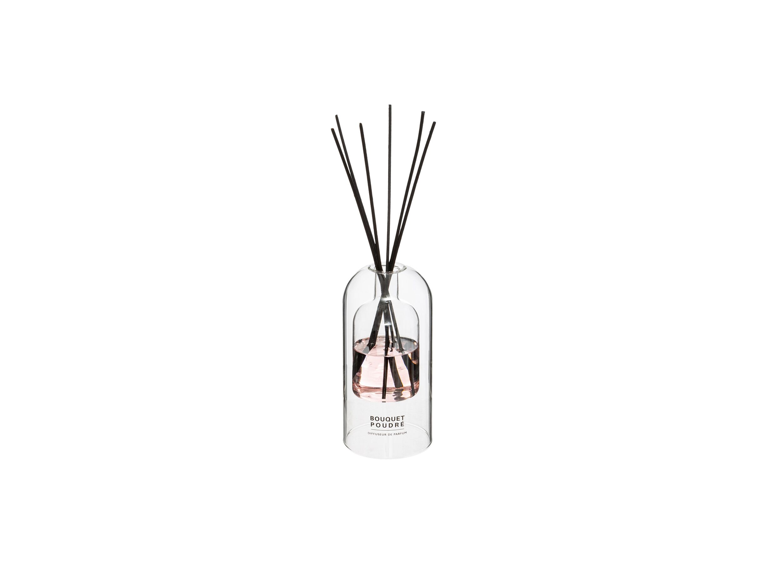 Geurstokjes Ilan Bouquet 150ml