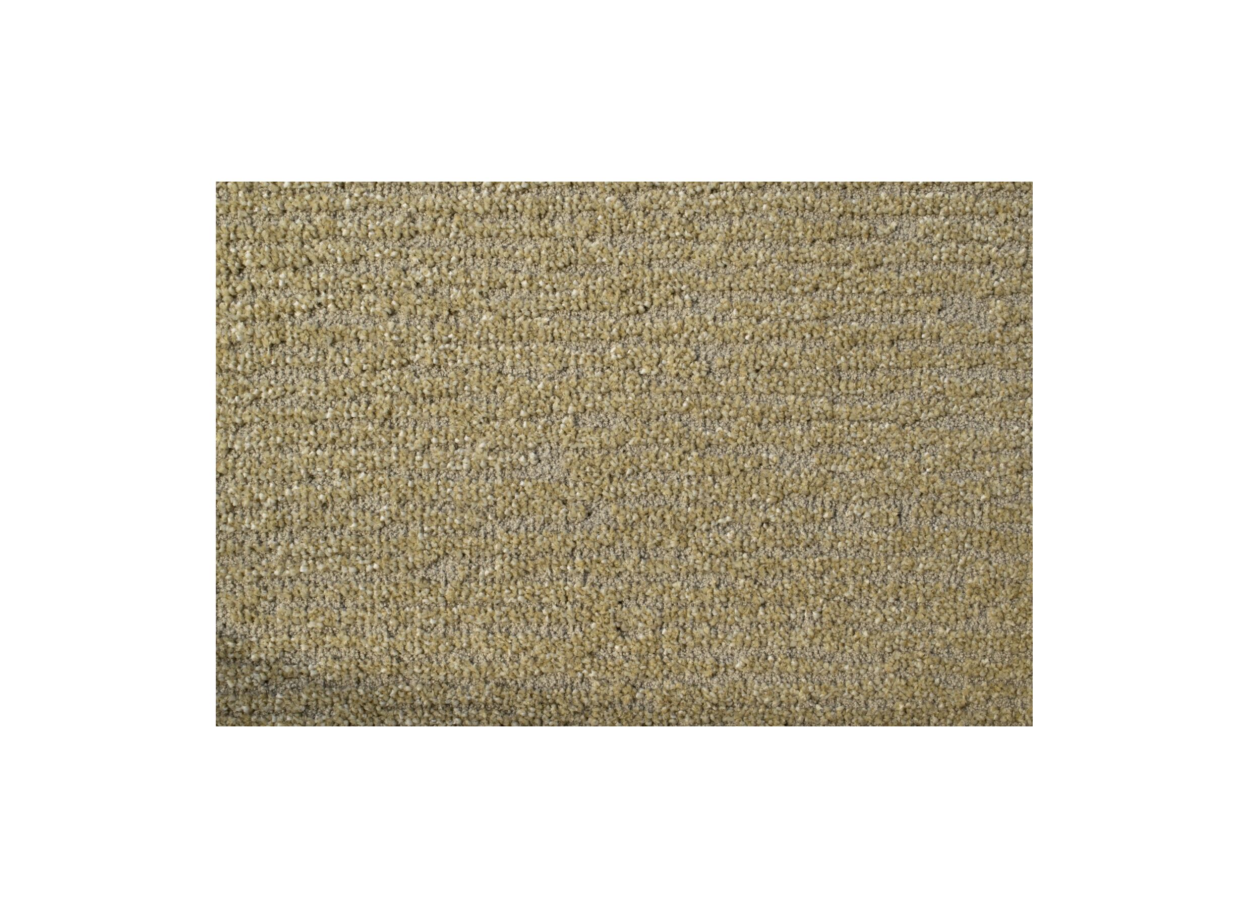 Detailfoto - Tapijt Trevos 340x240cm polyester groen