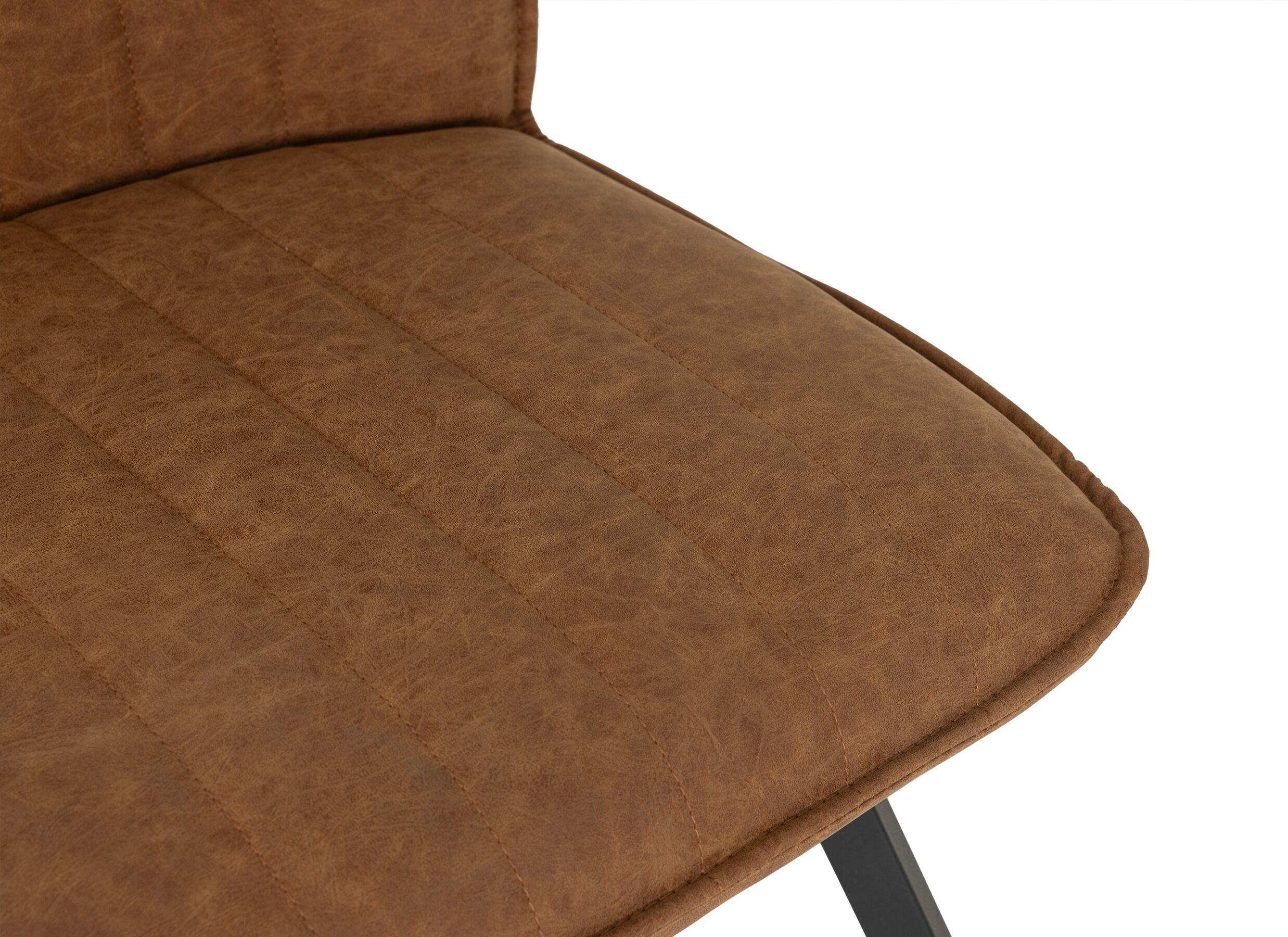 Detail - Chaise Memento 48x61x90cm - tissu - sand