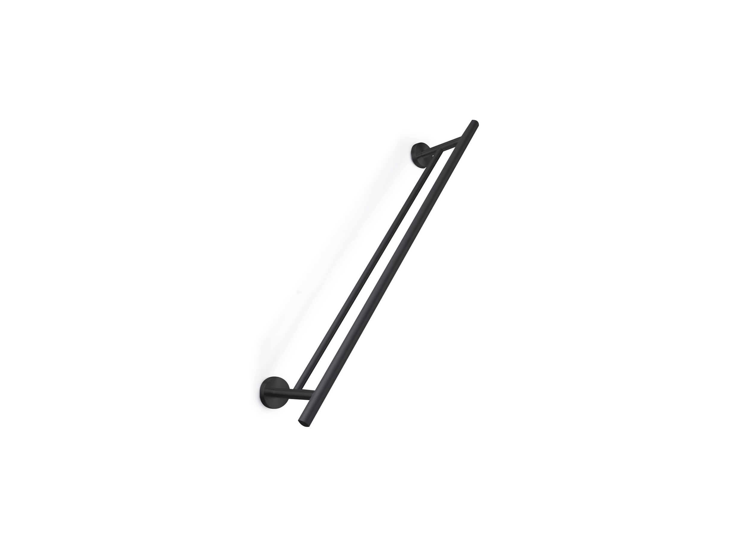 Handdoekstang Grip 70cm