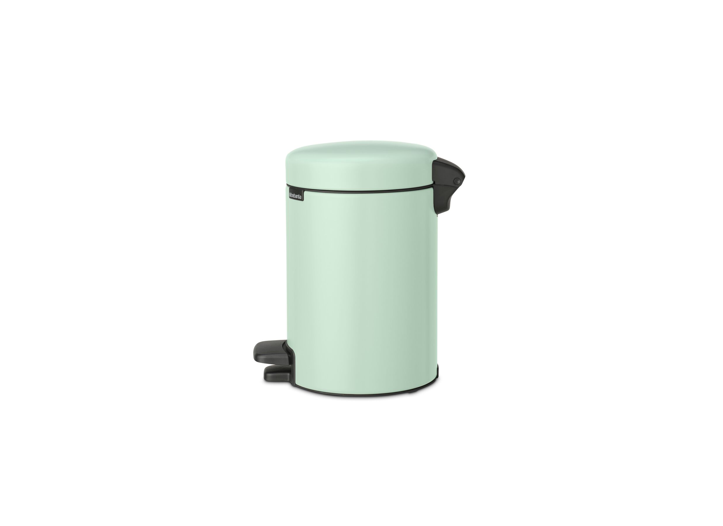 Aperçu - Poubelle à pédale Newicon Brabantia 3L jade green