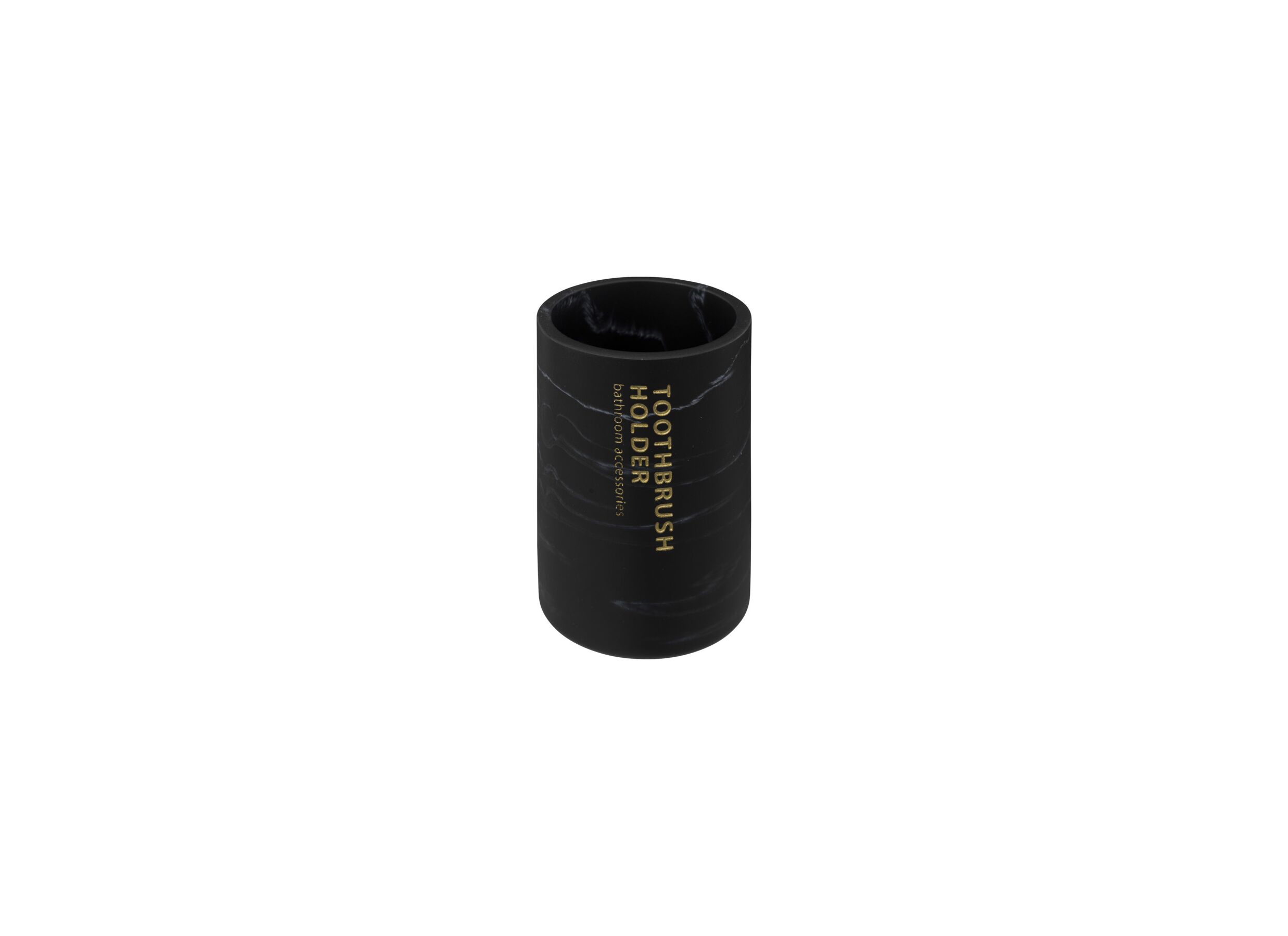 Beker Lea zwart