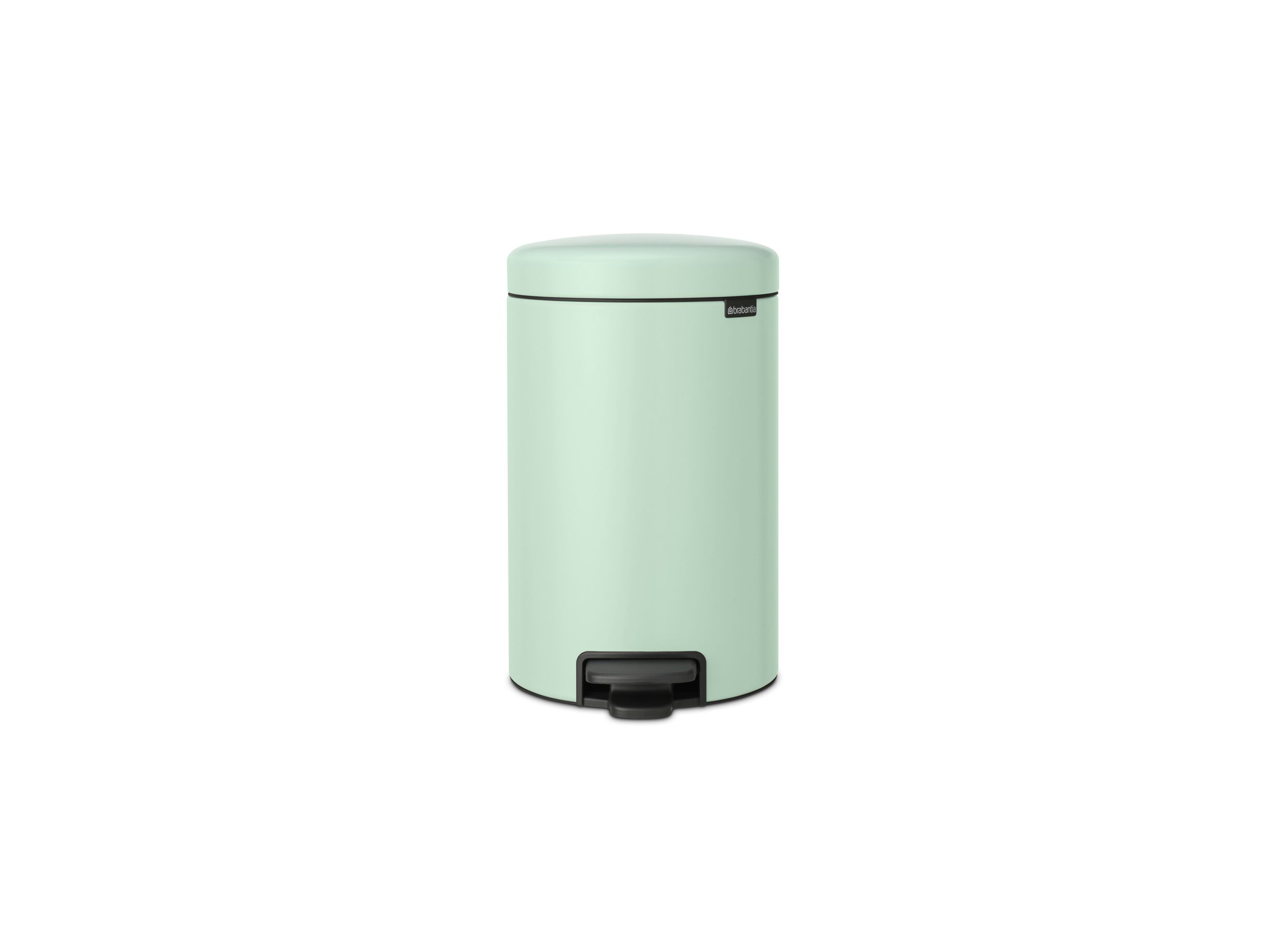 Pedaalemmer Newicon Brabantia 12L jade green