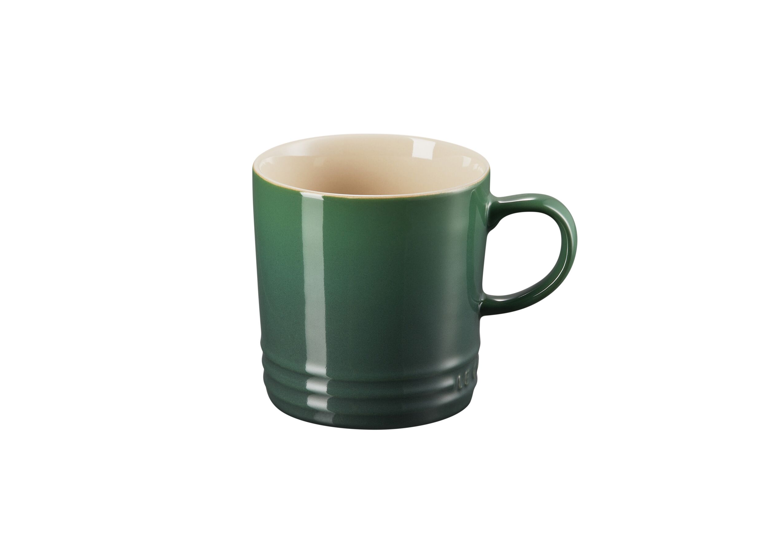 Plus Important - Mug Le Creuset 35cl cactus
