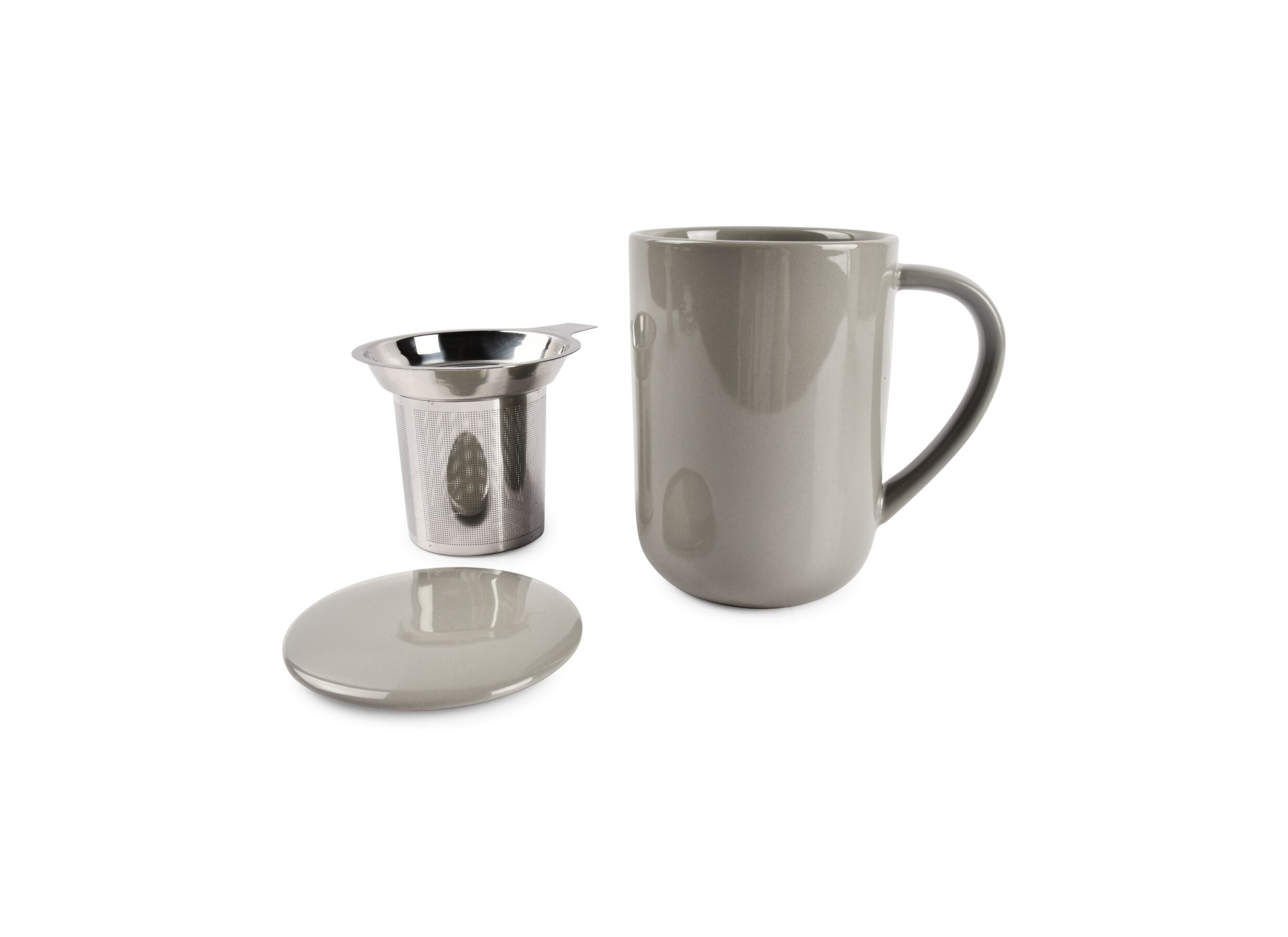 Overzichtsfoto - Thee infuser Juno 50cl