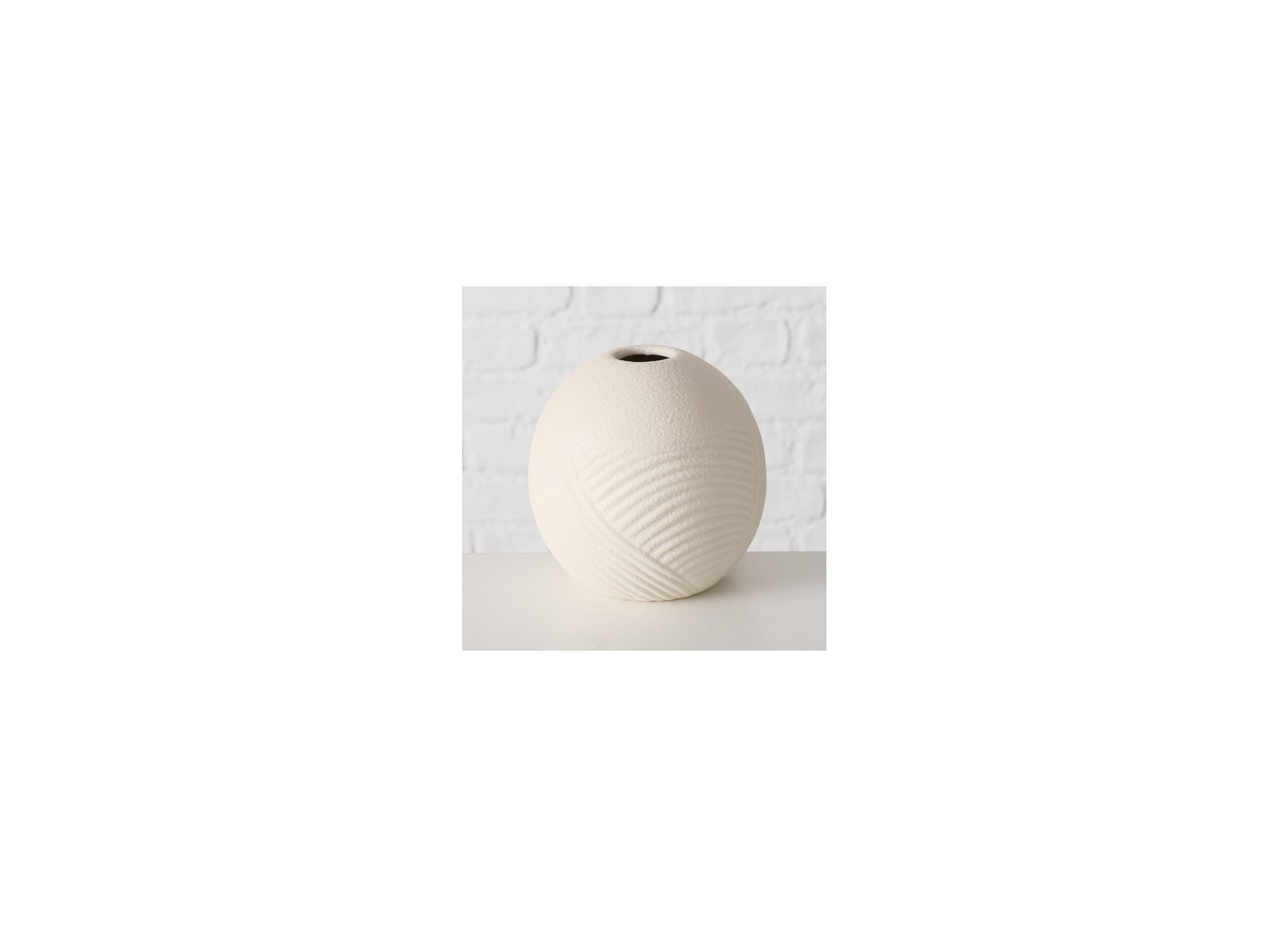 Vase Tedros H11cm