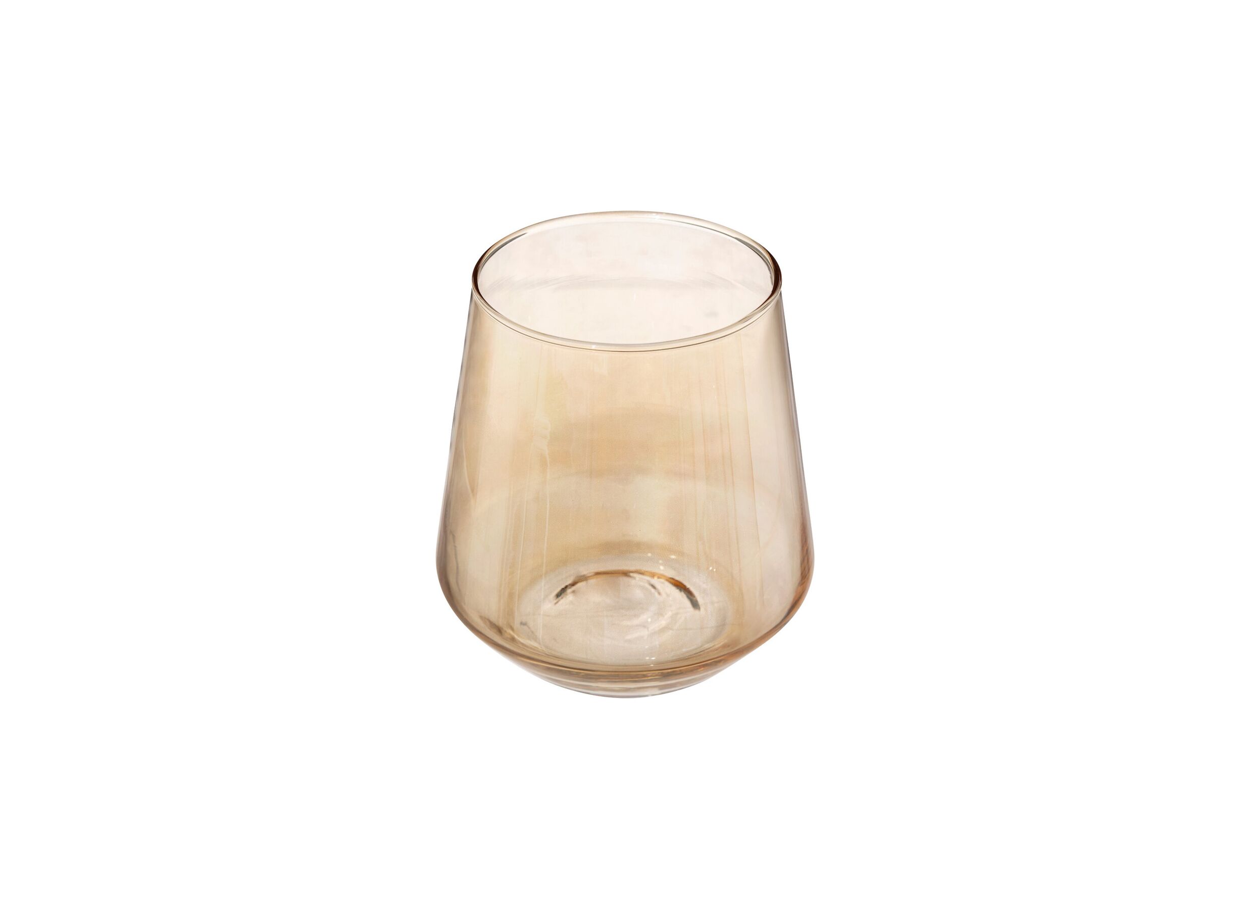 Glas Olga 45cml set van 6