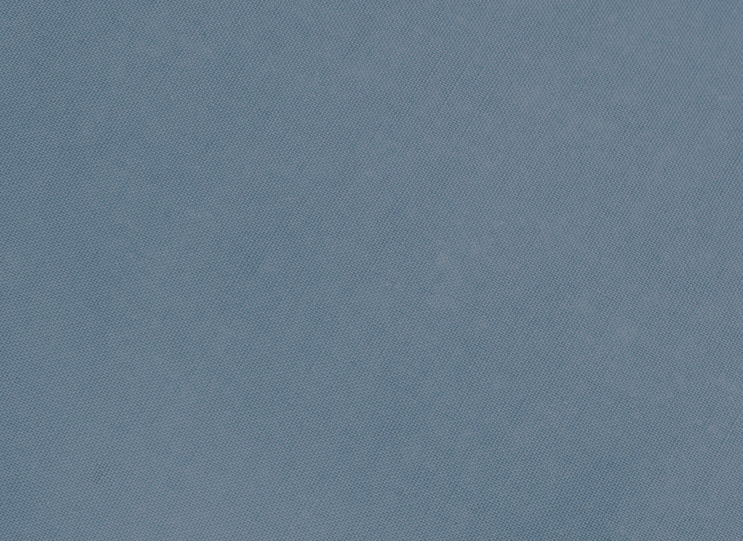 Detailfoto - Dekbedovertrek 140x220cm - katoen - orage excl. kussenslopen