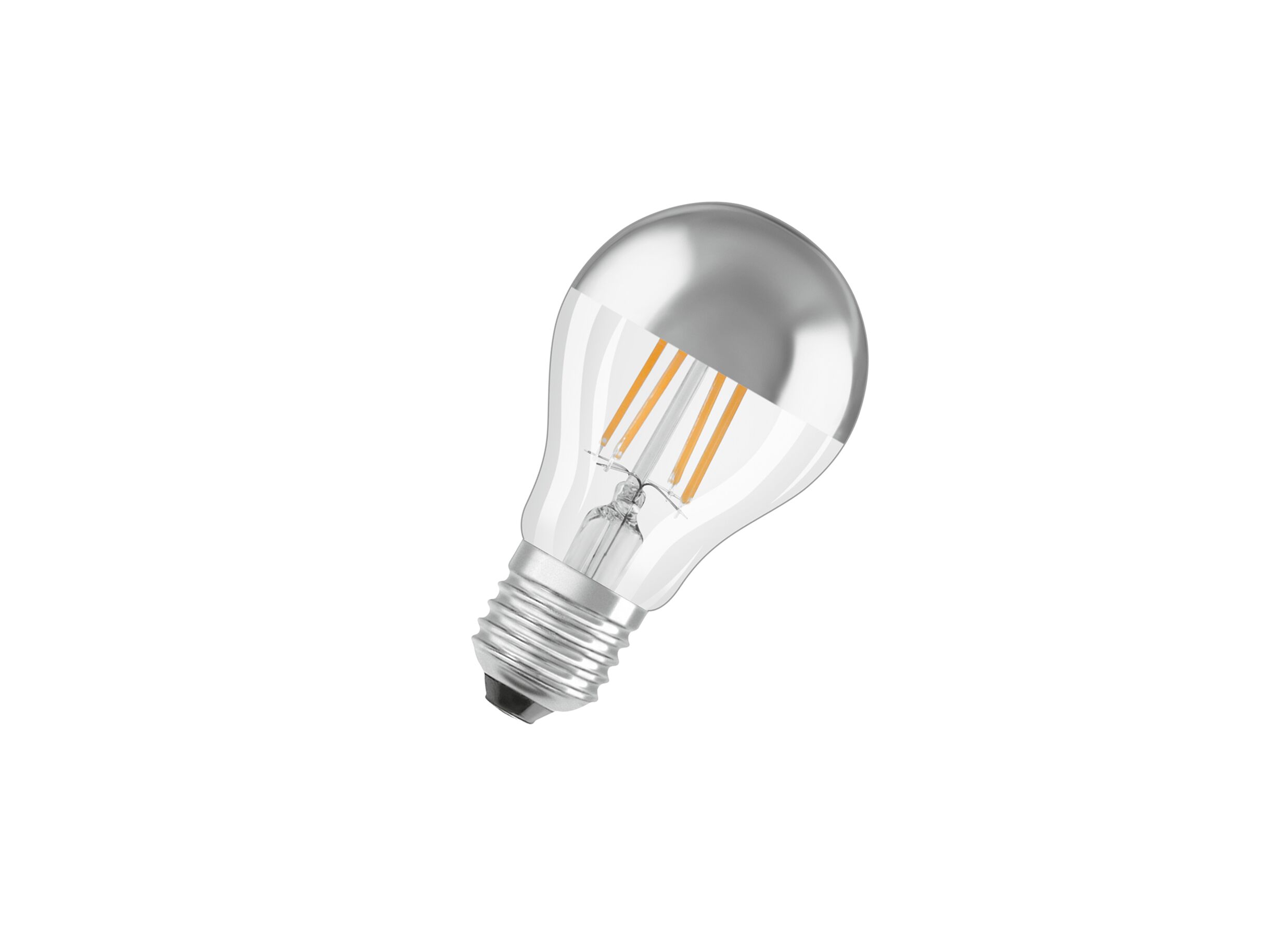 Ampoule LED Retrofit 4W E27 - Ampoule LED Retrofit 4W E27