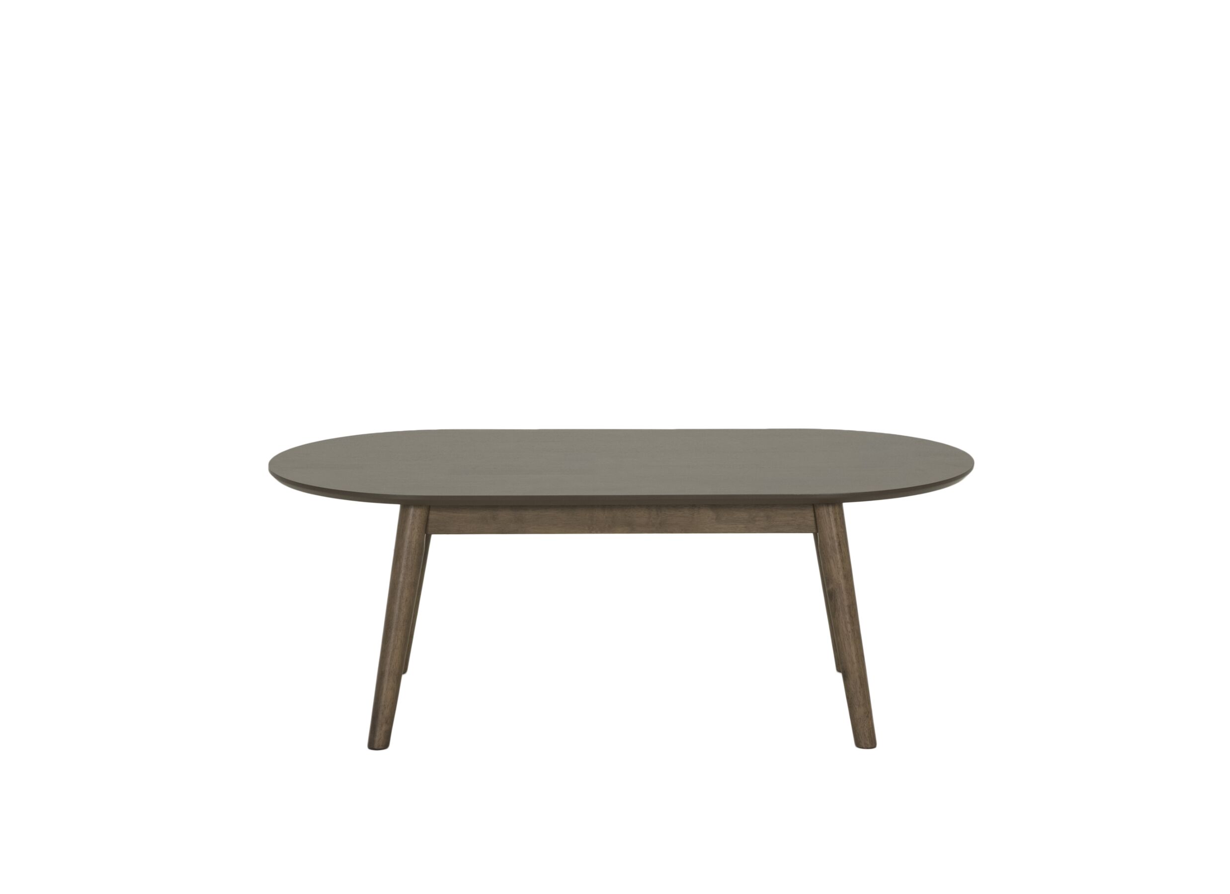 Overzichtsfoto - Salontafel Dello 120x60cm - decor - bruin