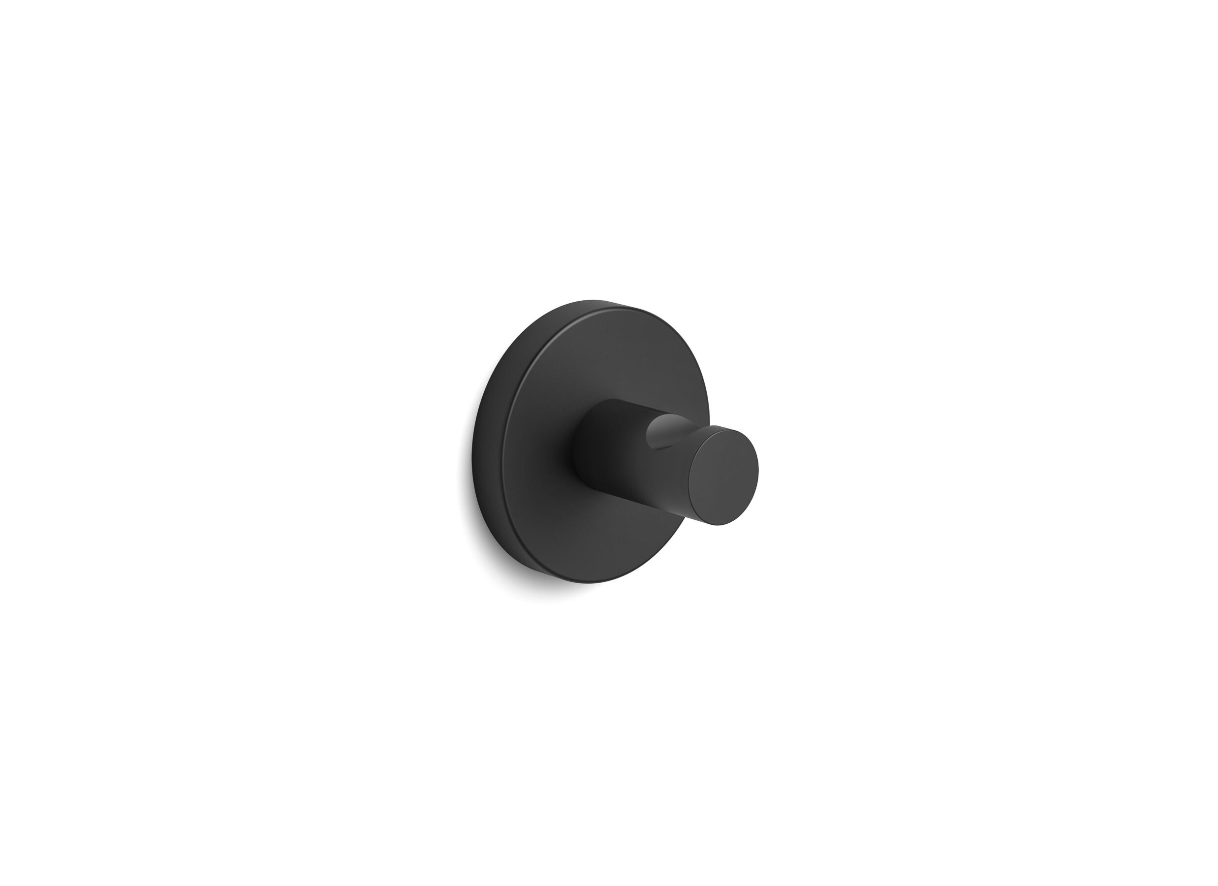 Handdoekstang Scala Ø6cm