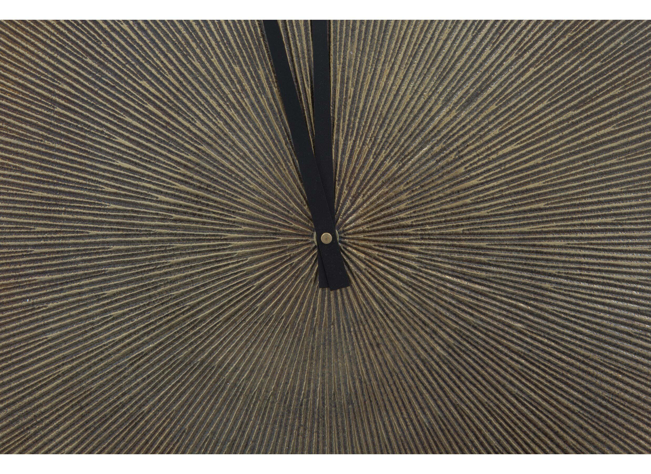 Wandklok Arago Ø40cm