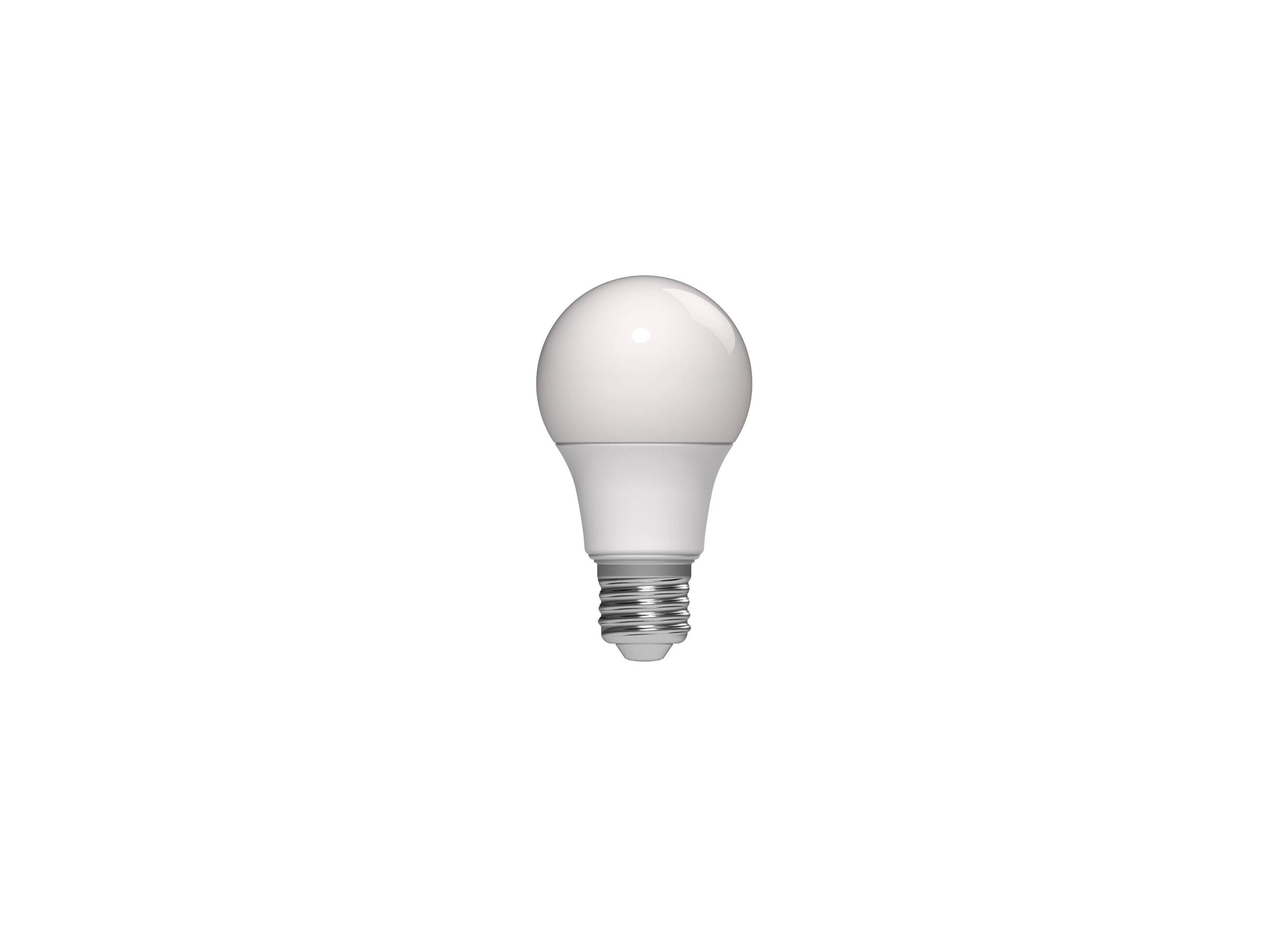 Overzichtsfoto - Ledlamp Classic 3,4W E27 - 3 stuks
