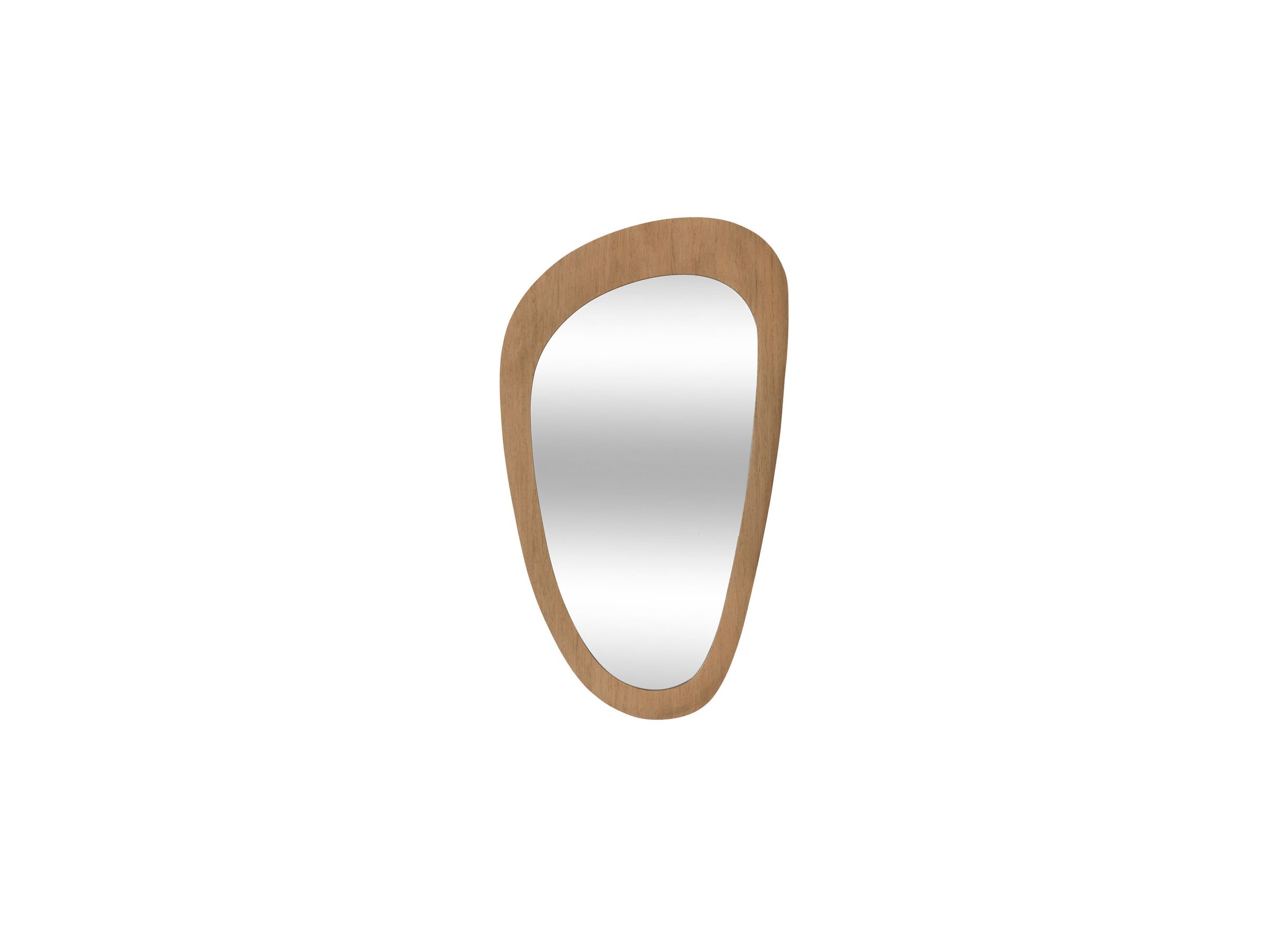 Miroir Sophie organique 40x70cm - Miroir Sophie organique 40x70cm