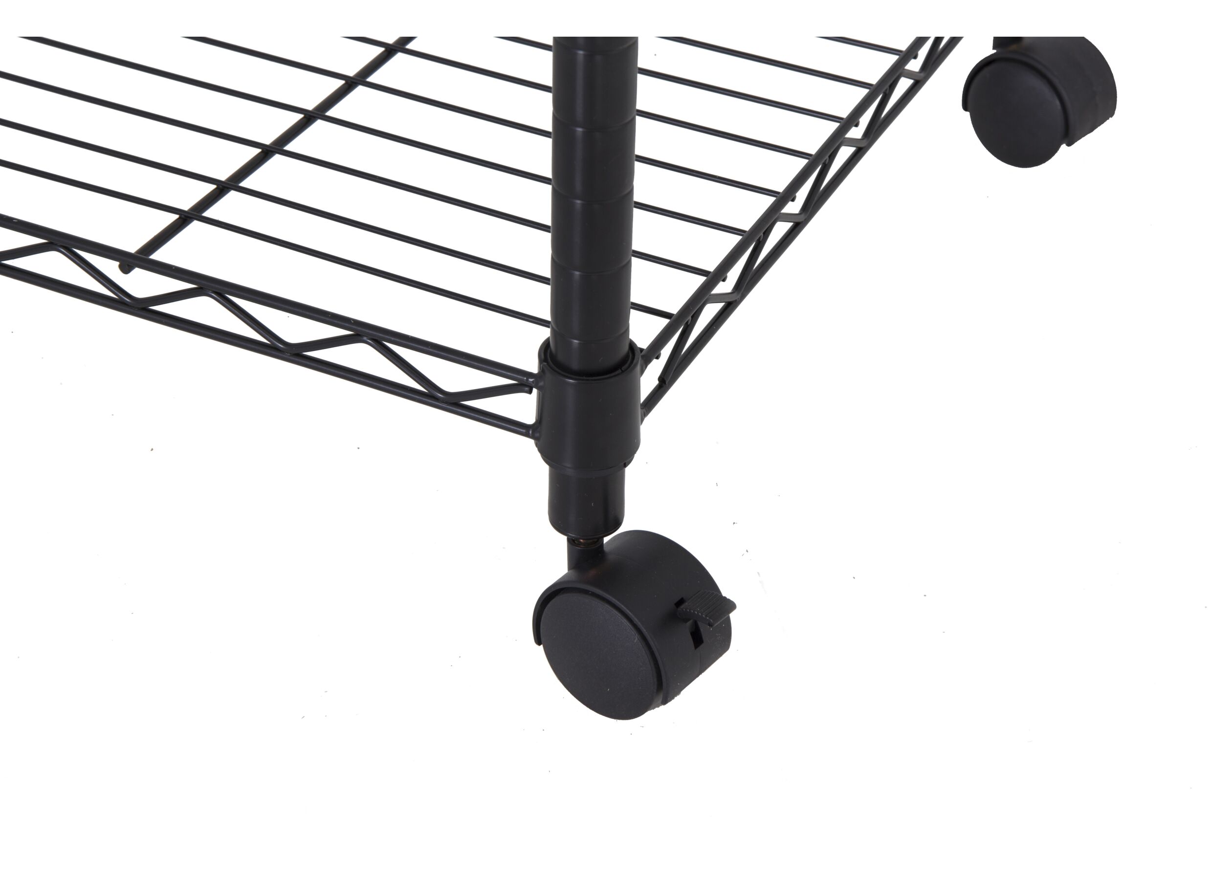 Kledingrek Squall 90x45x180cm