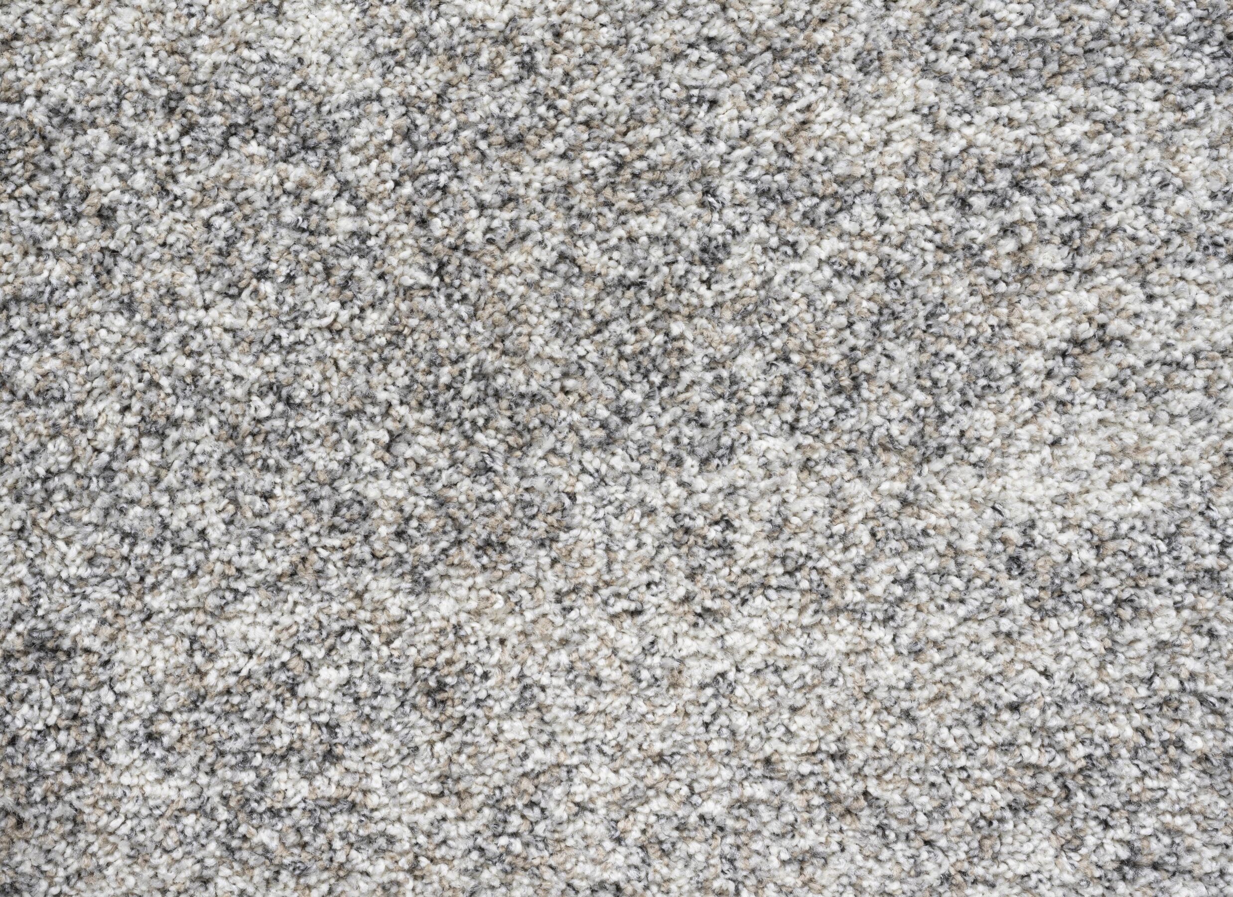 Detailfoto - Tapijt Medusa 200x290cm - polyestervezel - beige